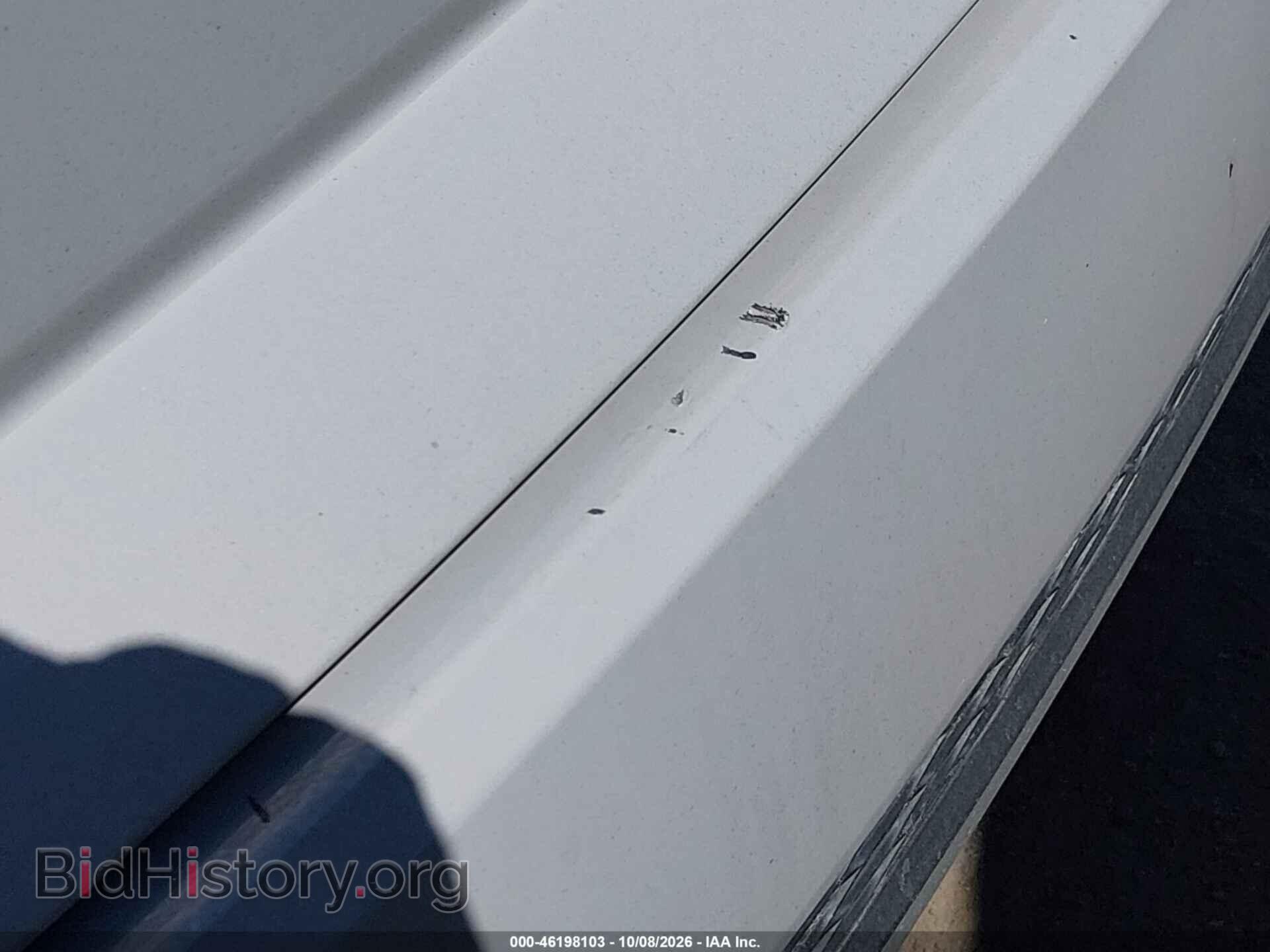 2018 JAGUAR E-PACE - VIN: SADFP2FX4J1Z13320 - Photo 6