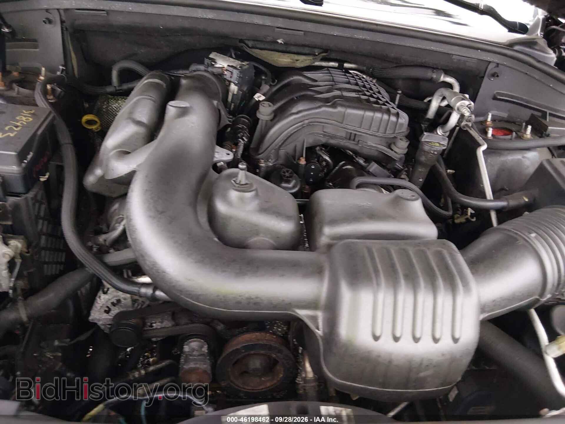 2015 DODGE DURANGO - VIN: 1C4RDJDG3FC741436 - Фото 10