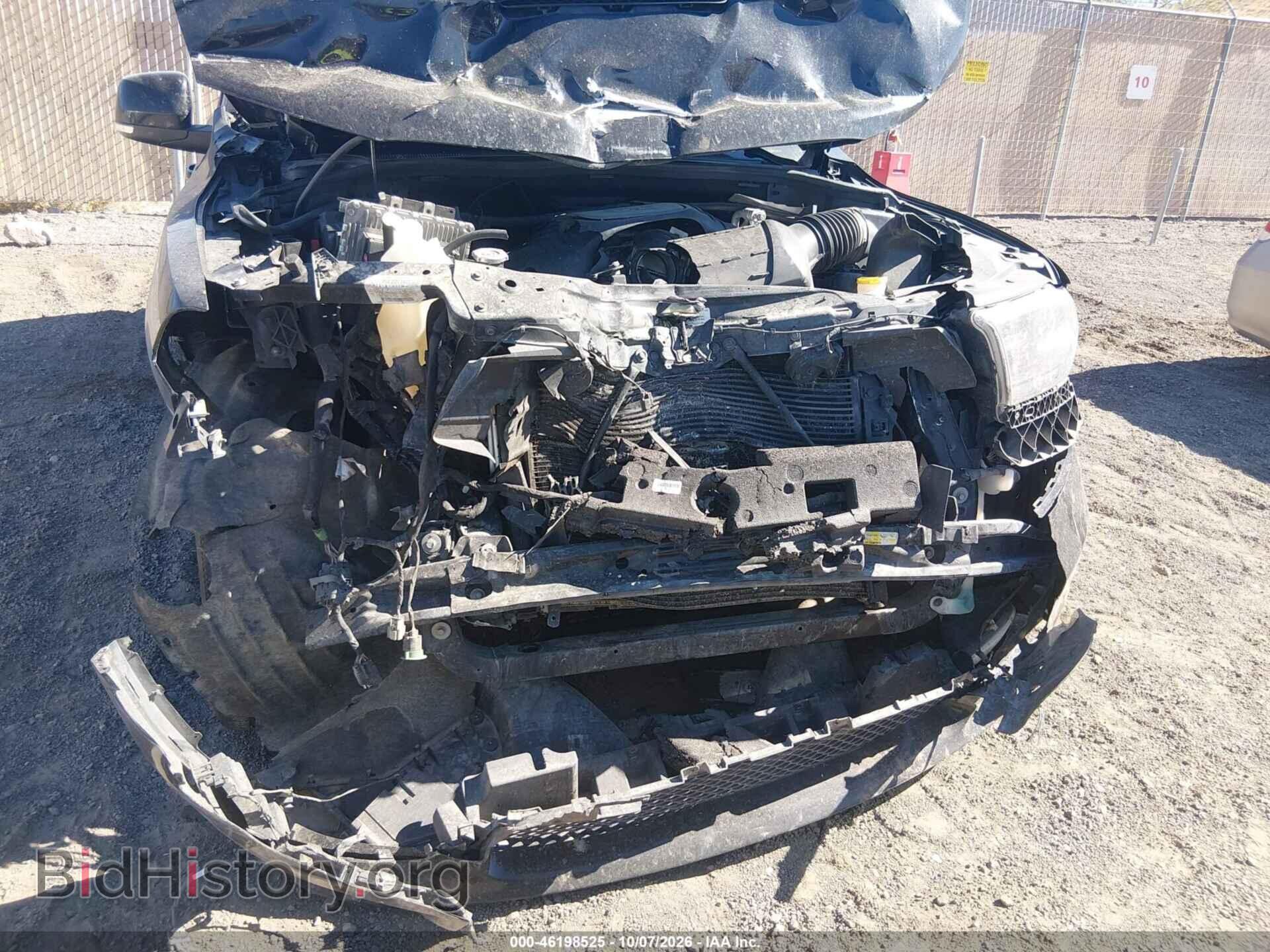 2019 DODGE DURANGO - VIN: 1C4SDJCT7KC812096 - Photo 6