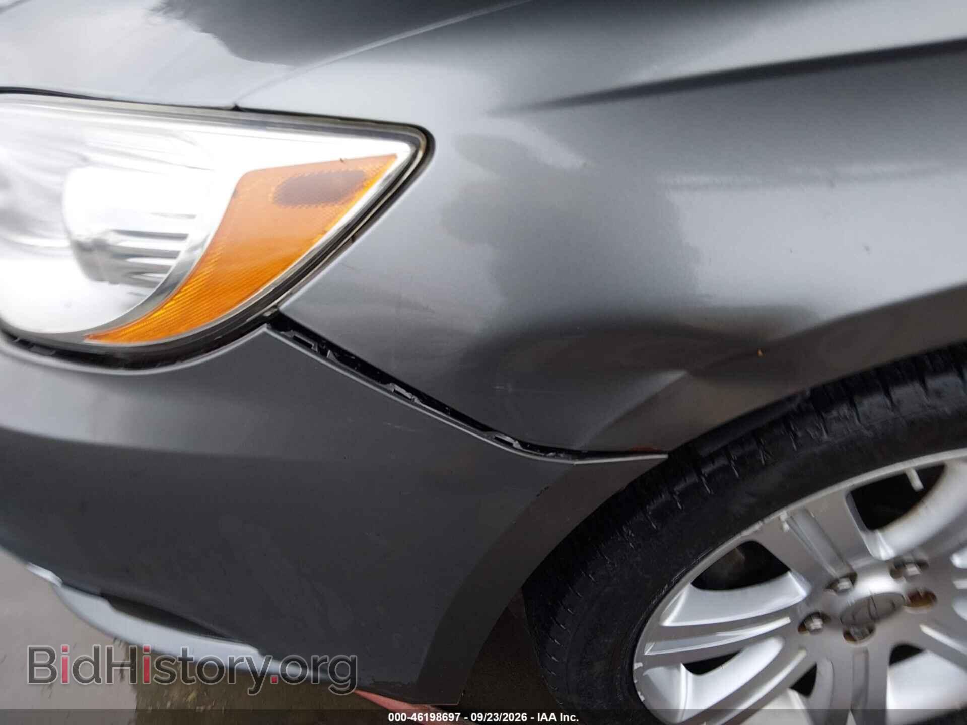 2013 CHRYSLER 200 - VIN: 1C3CCBBB5DN545185 - Photo 6