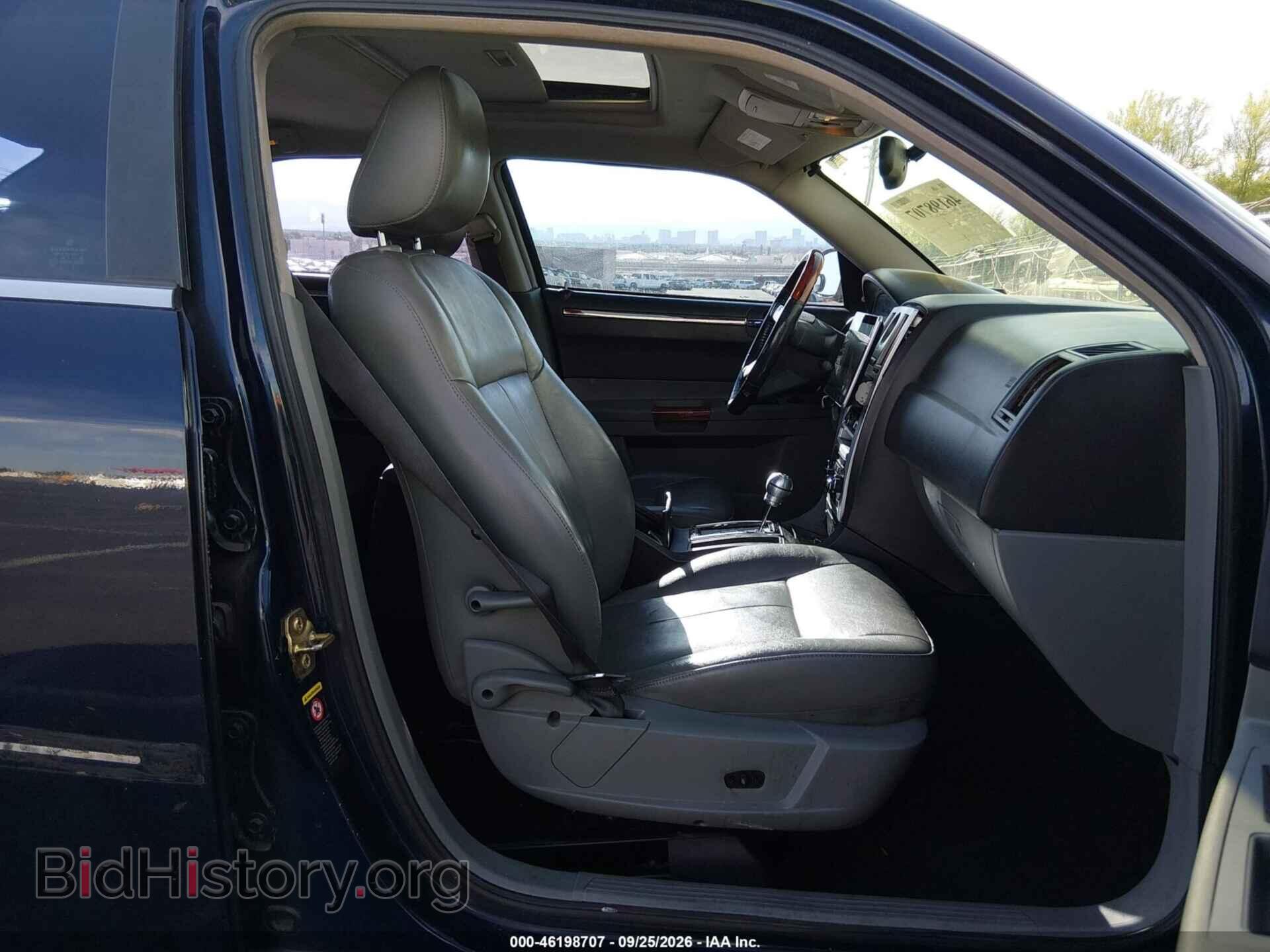 2005 CHRYSLER 300 - VIN: 2C3AA53G05H553536 - Photo 5