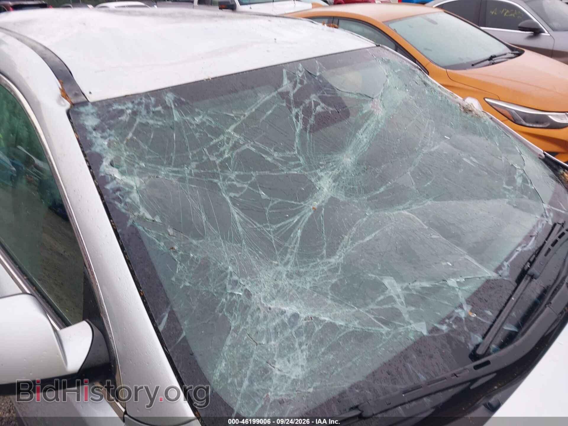 2015 GMC TERRAIN - VIN: 2GKALMEK3F6413676 - Photo 18