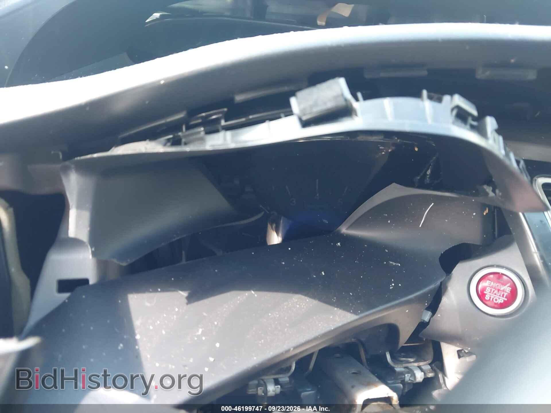 2015 HONDA CIVIC - VIN: 19XFB2F98FE036654 - Фото 7