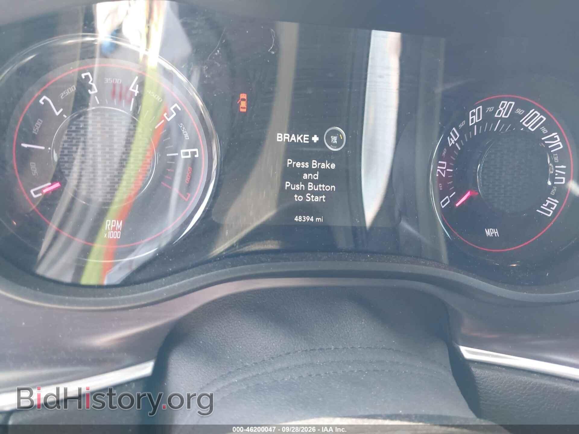 2016 DODGE CHALLENGER - VIN: 2C3CDZAG4GH255701 - Фото 7