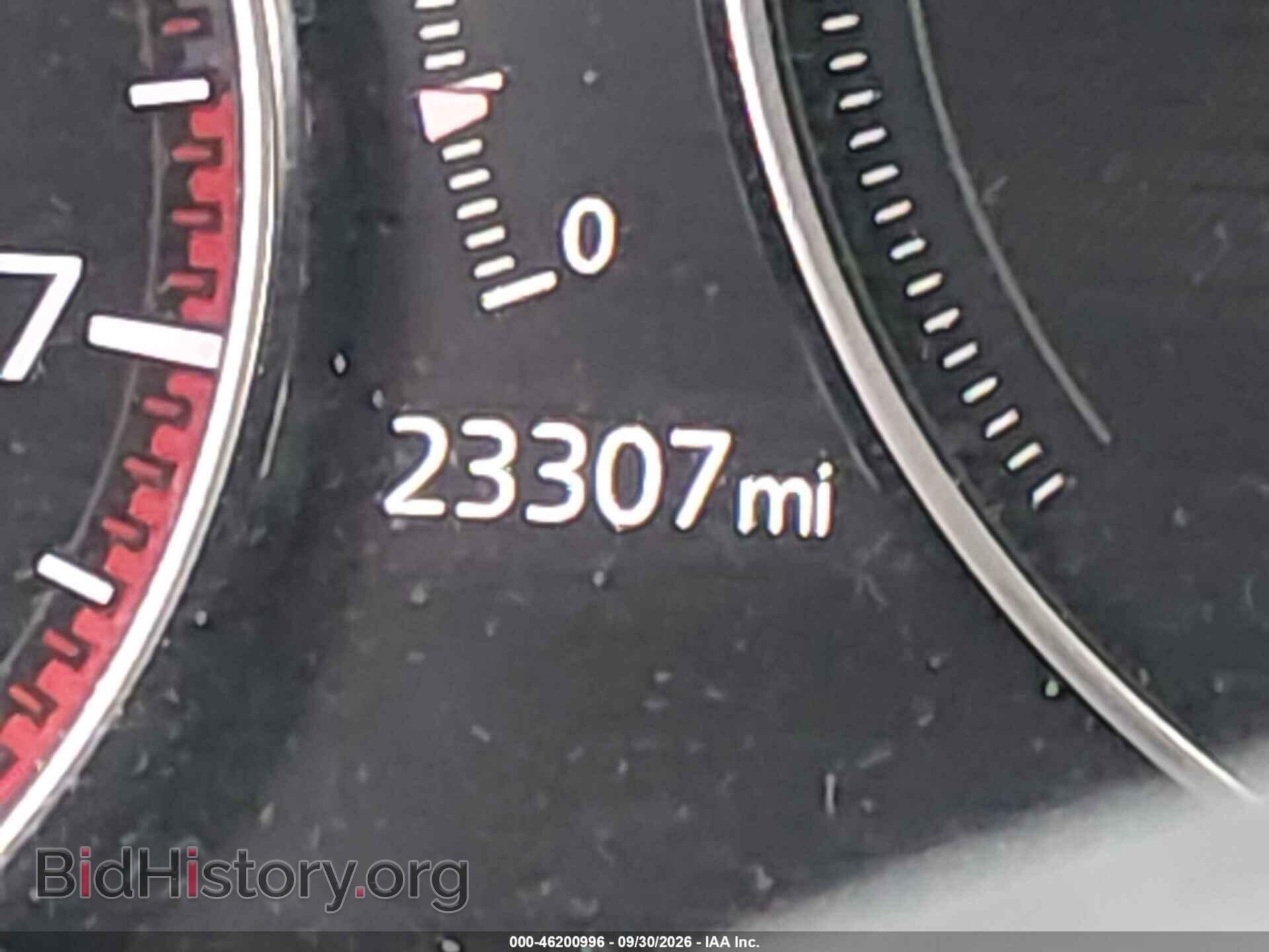 2020 MAZDA MAZDA3 - VIN: 3MZBPBCM1LM134254 - Photo 15