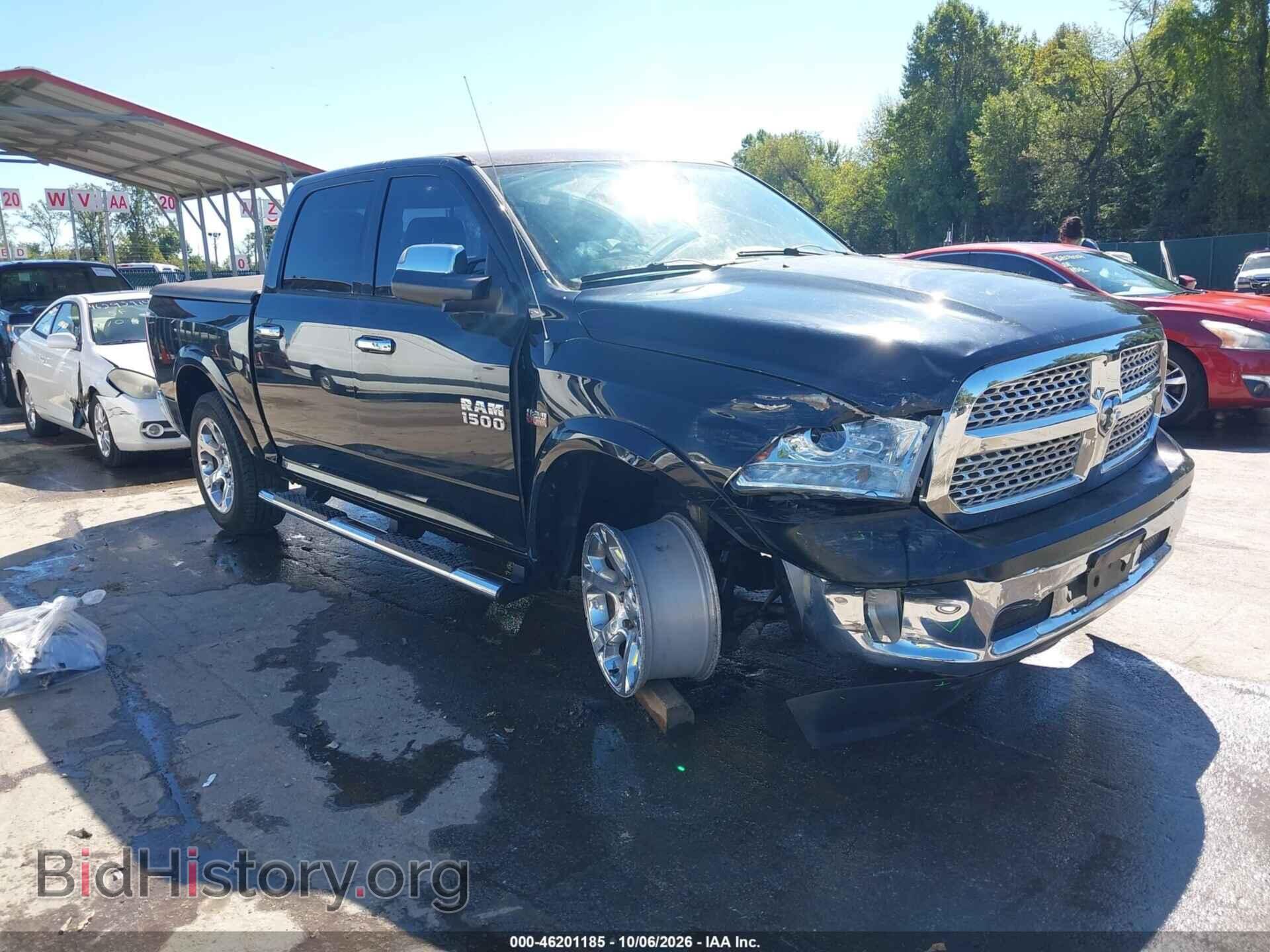 Photo 1C6RR7NT8DS559564 - RAM 1500 2013