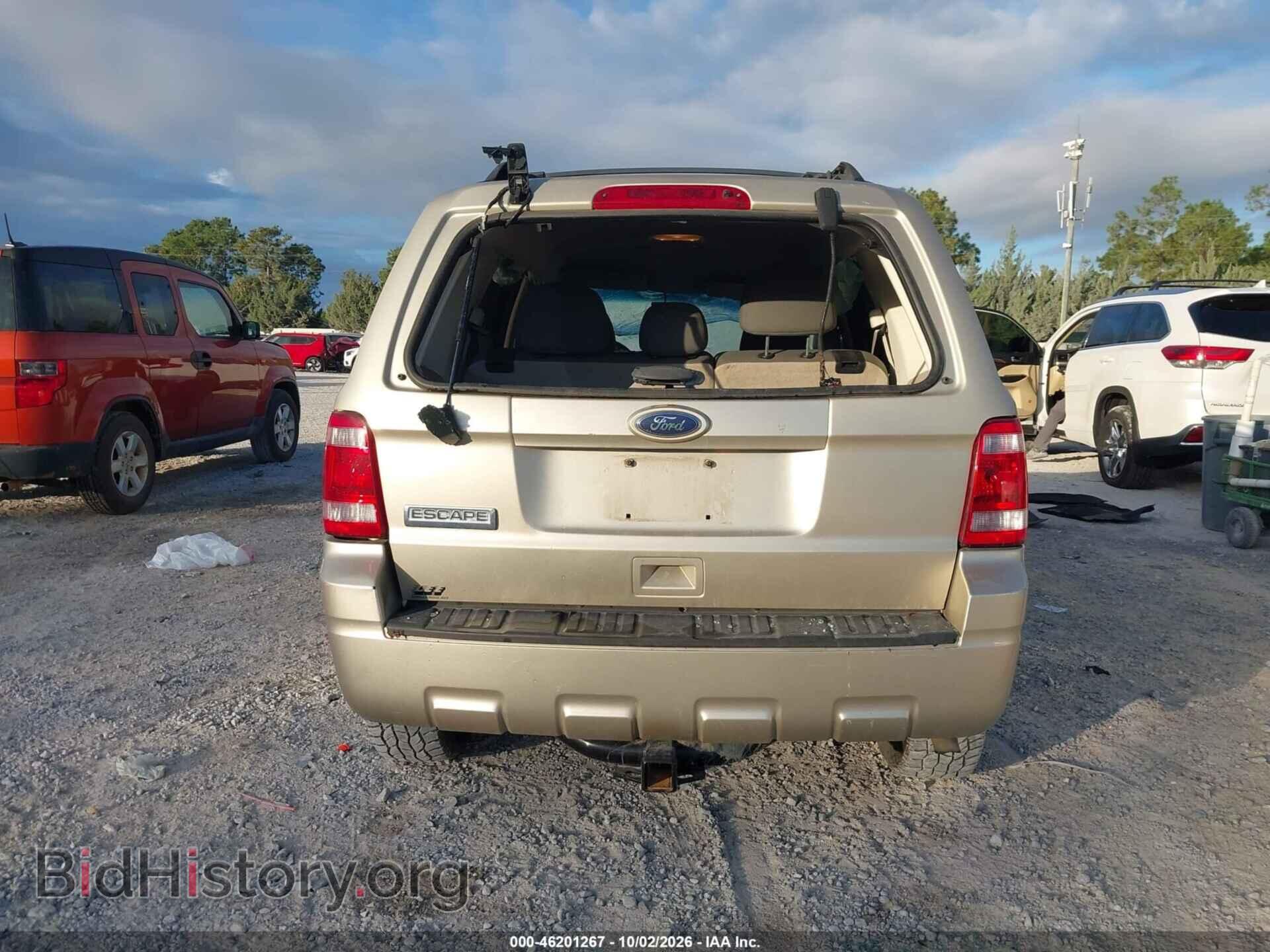 2012 FORD ESCAPE - VIN: 1FMCU0C73CKA62328 - Фото 17