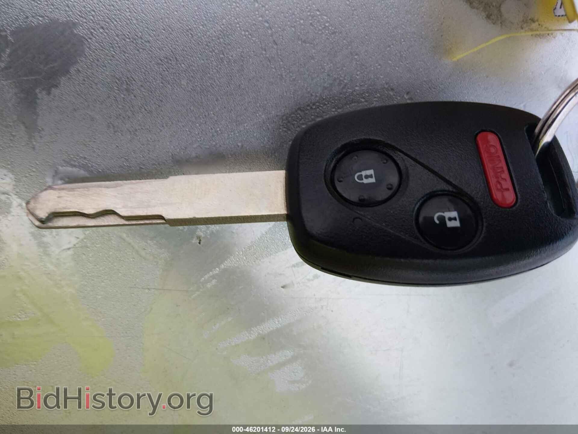2008 HONDA PILOT - VIN: 5FNYF28538B022097 - Фото 11