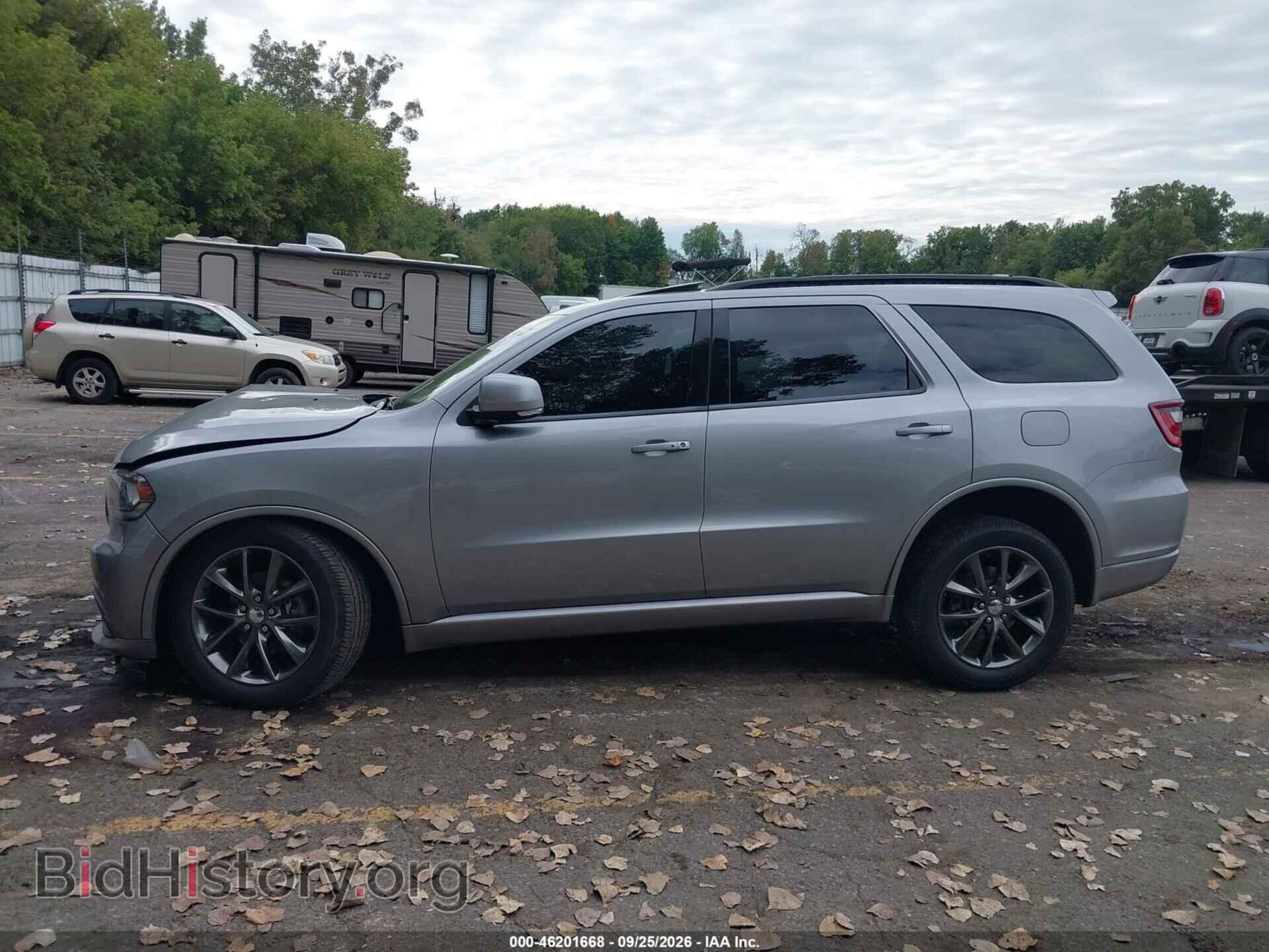 2018 DODGE DURANGO - VIN: 1C4RDJDG1JC447624 - Photo 15