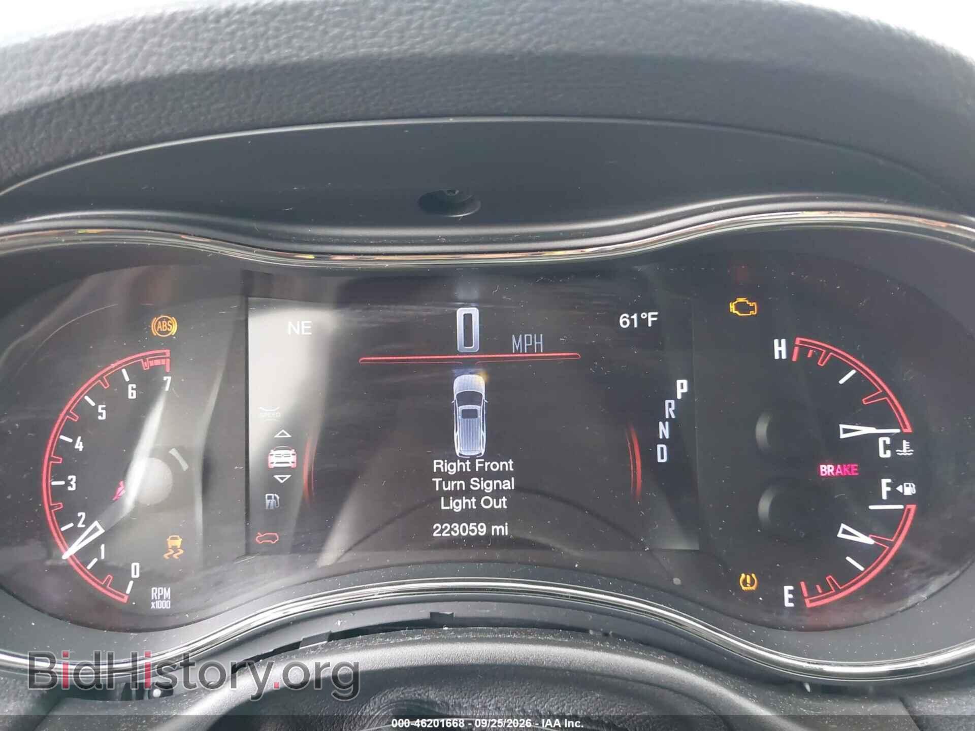2018 DODGE DURANGO - VIN: 1C4RDJDG1JC447624 - Photo 7