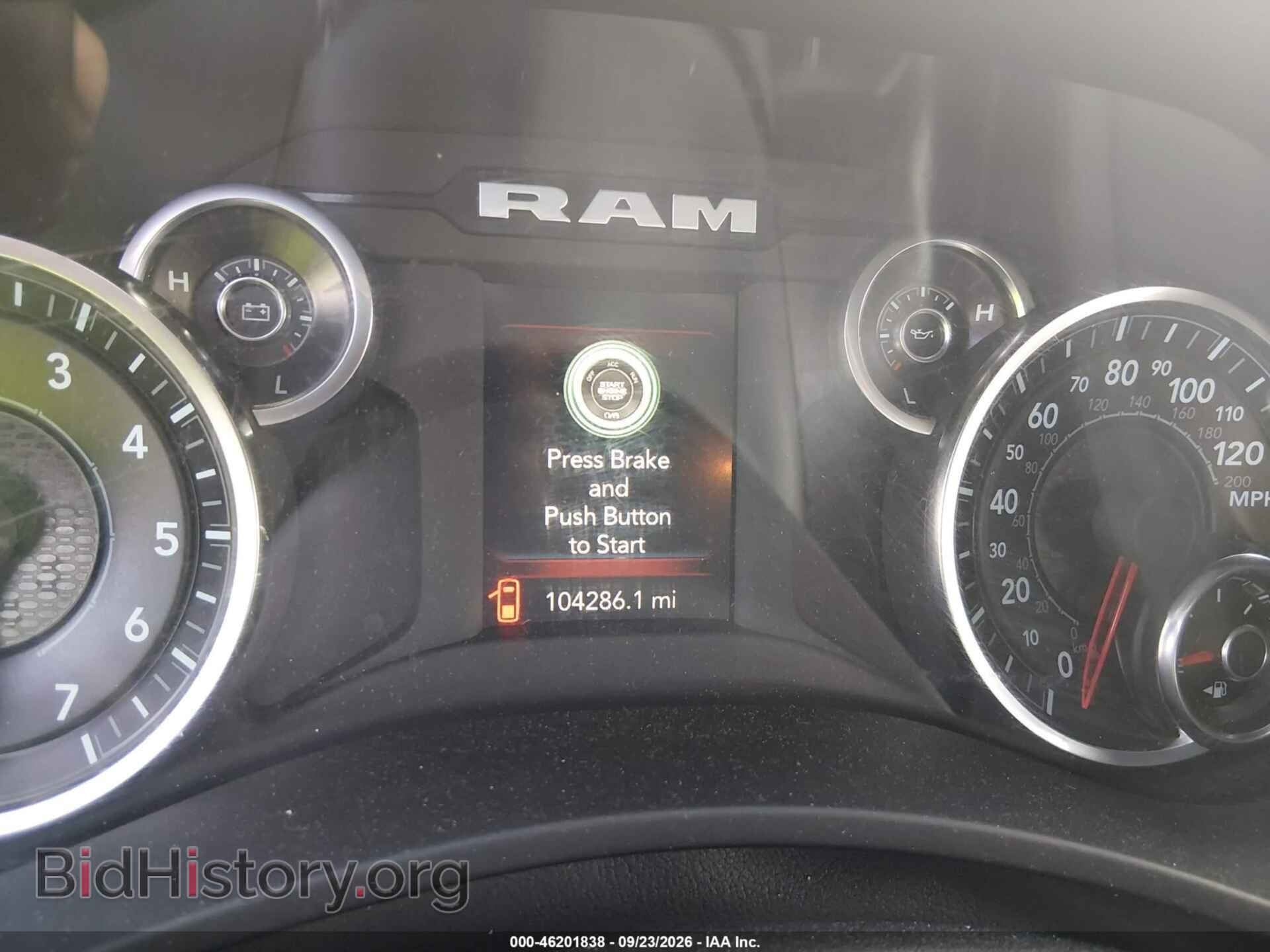 2023 RAM 3500 - VIN: 3C63R2GJ2PG595671 - Photo 7