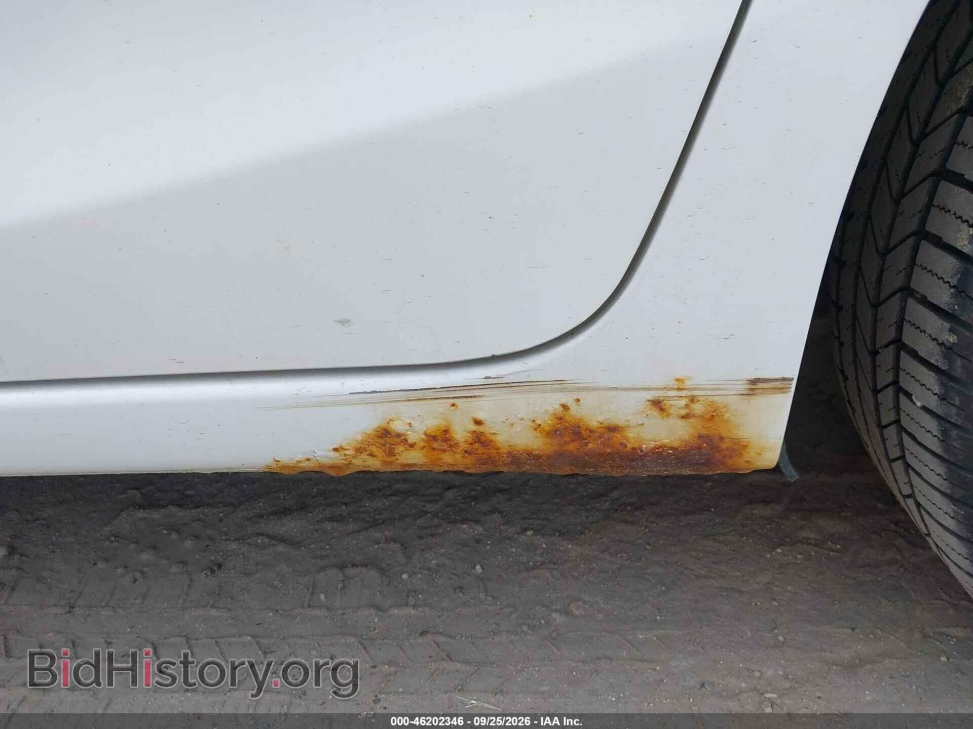2014 HONDA CIVIC - VIN: 19XFB2F89EE035003 - Photo 6