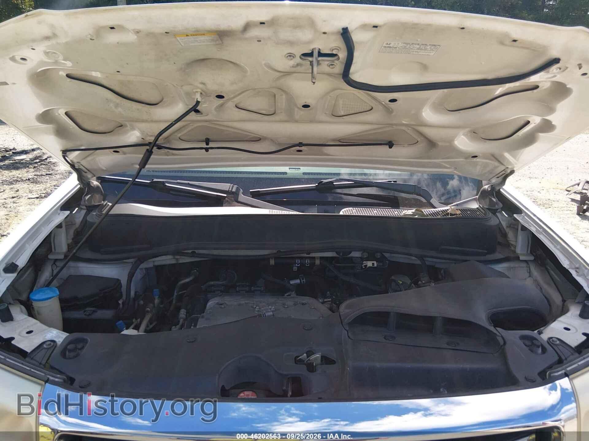 2012 HONDA PILOT - VIN: 5FNYF3H59CB014701 - Photo 10