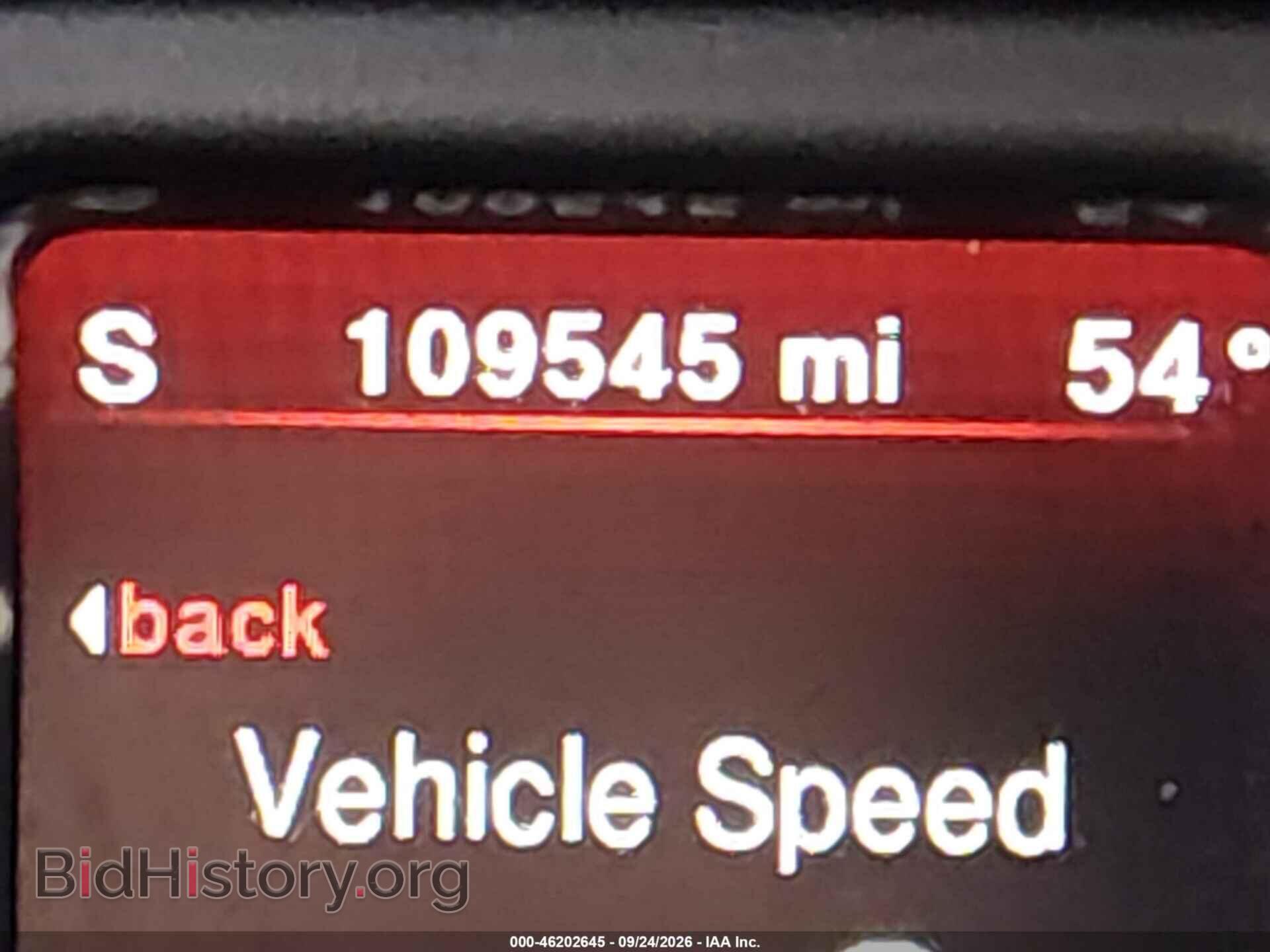 2017 DODGE JOURNEY - VIN: 3C4PDDGG7HT623725 - Фото 16