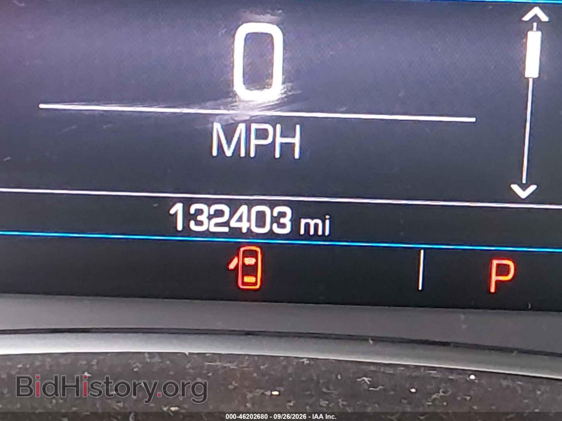 2019 GMC TERRAIN - VIN: 3GKALMEV3KL123082 - Фото 15