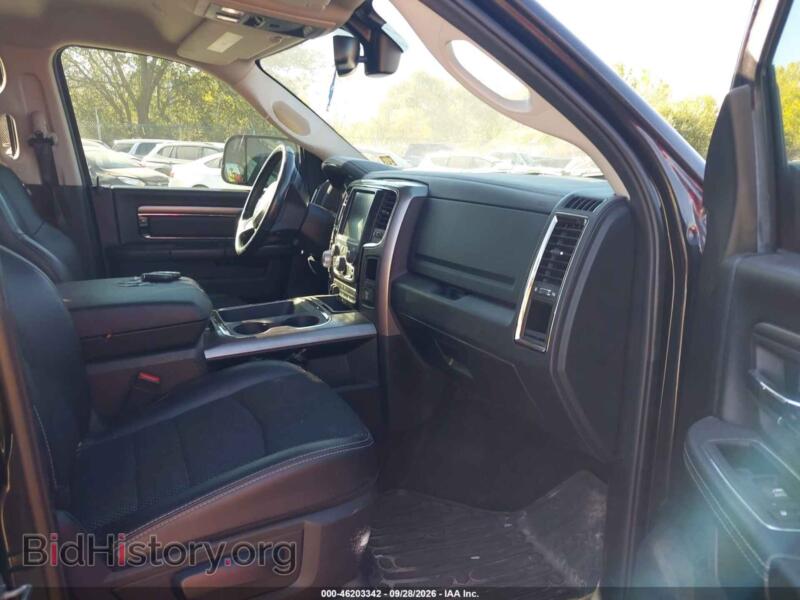 2017 RAM 1500 (VIN 1C6RR7UT9HS858150) — фото 5 из 18