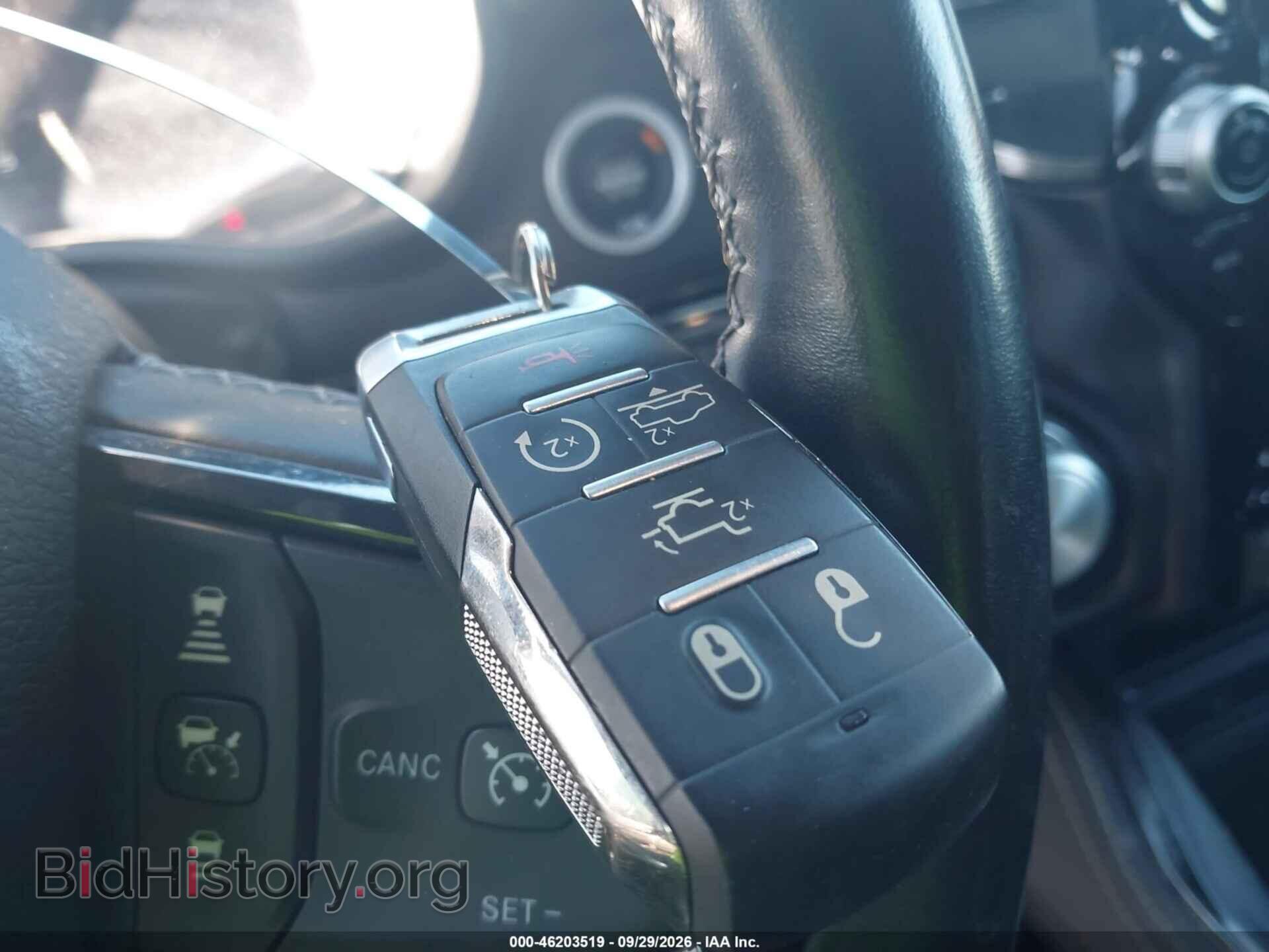 2023 RAM 1500 - VIN: 1C6SRFHT5PN678098 - Photo 11