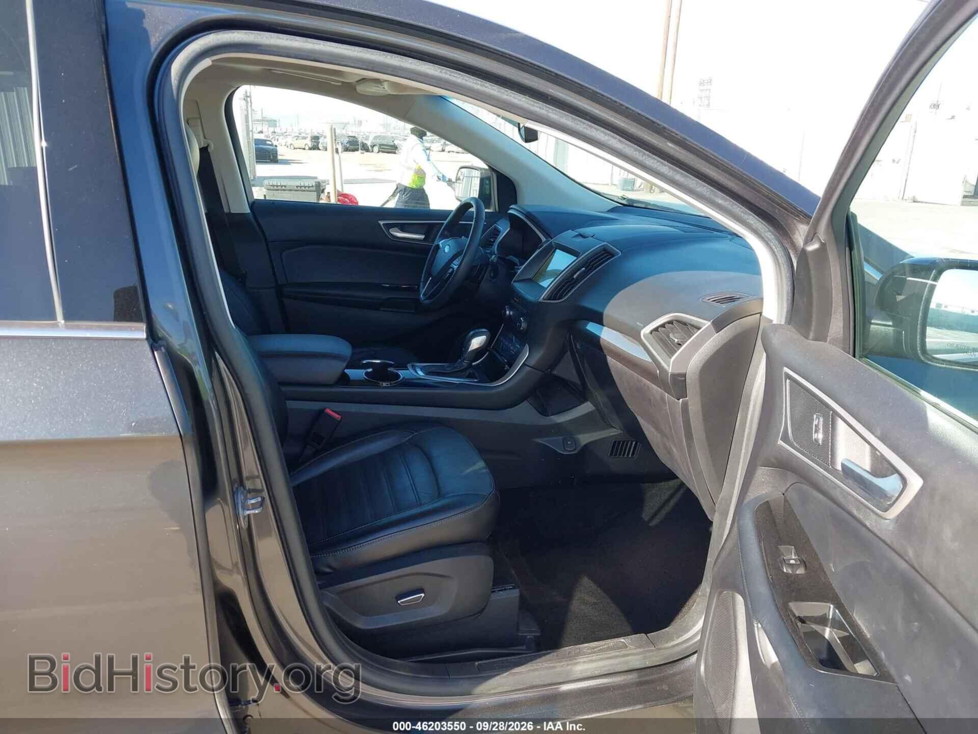 2018 FORD EDGE - VIN: 2FMPK3J8XJBC01236 - Фото 5