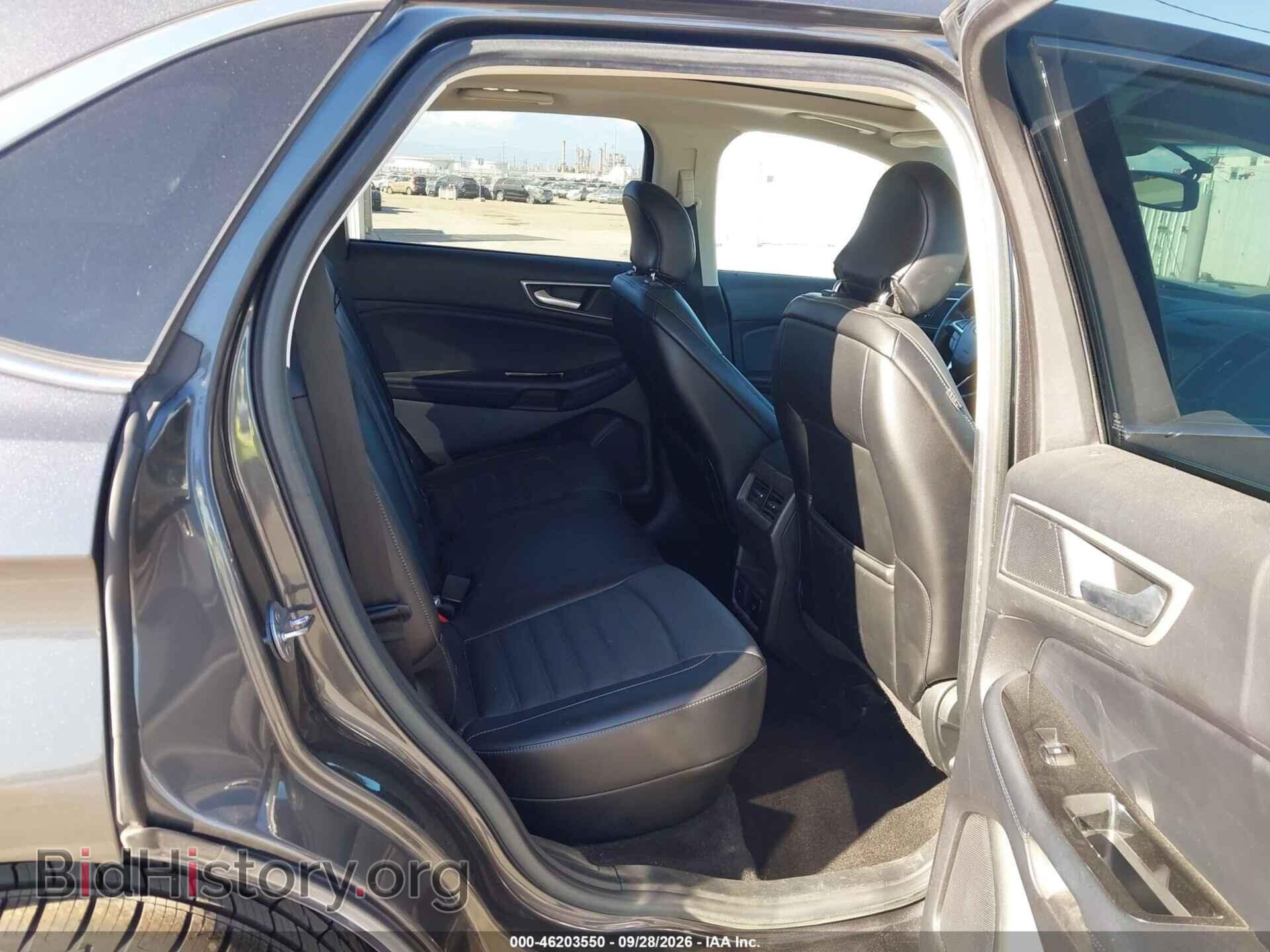 2018 FORD EDGE - VIN: 2FMPK3J8XJBC01236 - Фото 8