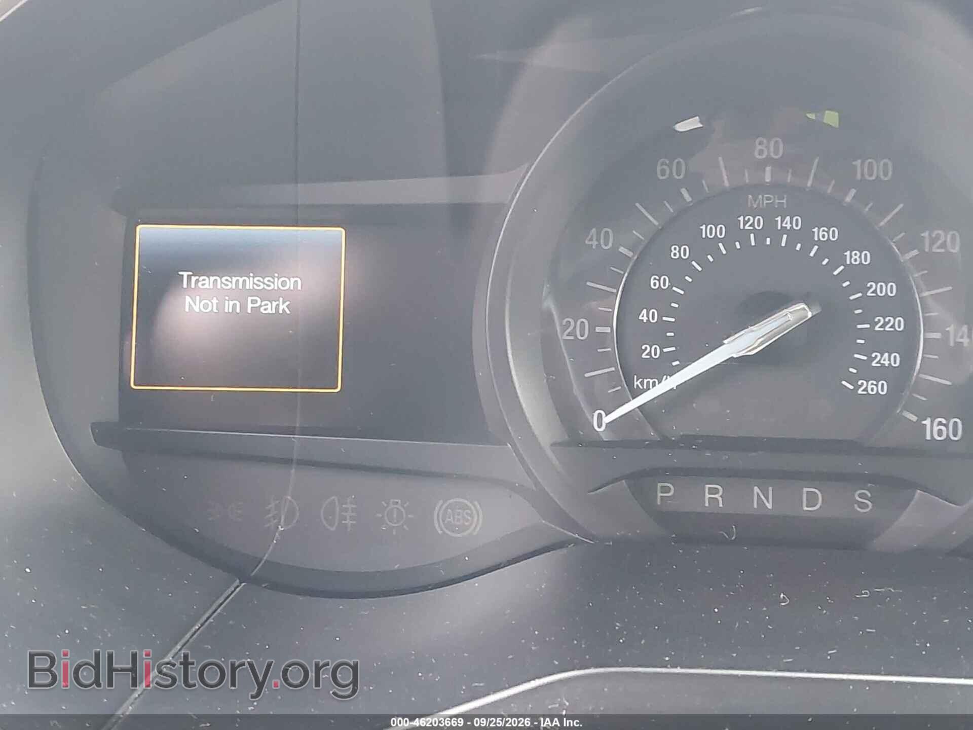 2015 FORD EDGE - VIN: 2FMTK4J87FBB20108 - Фото 7