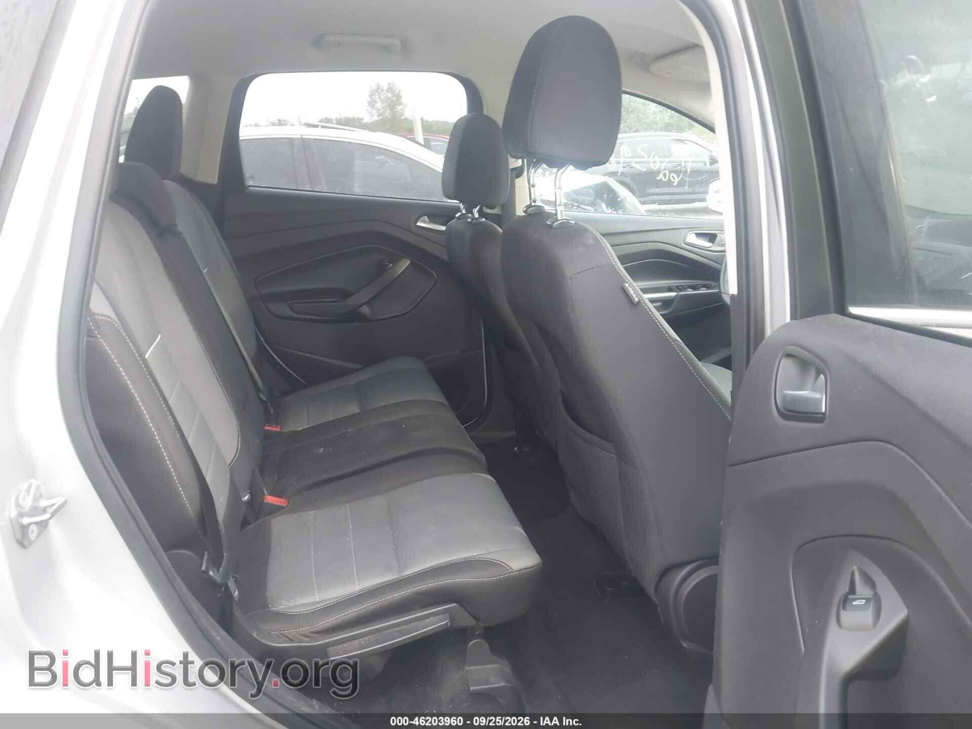 2015 FORD ESCAPE - VIN: 1FMCU0G72FUB80065 - Photo 8
