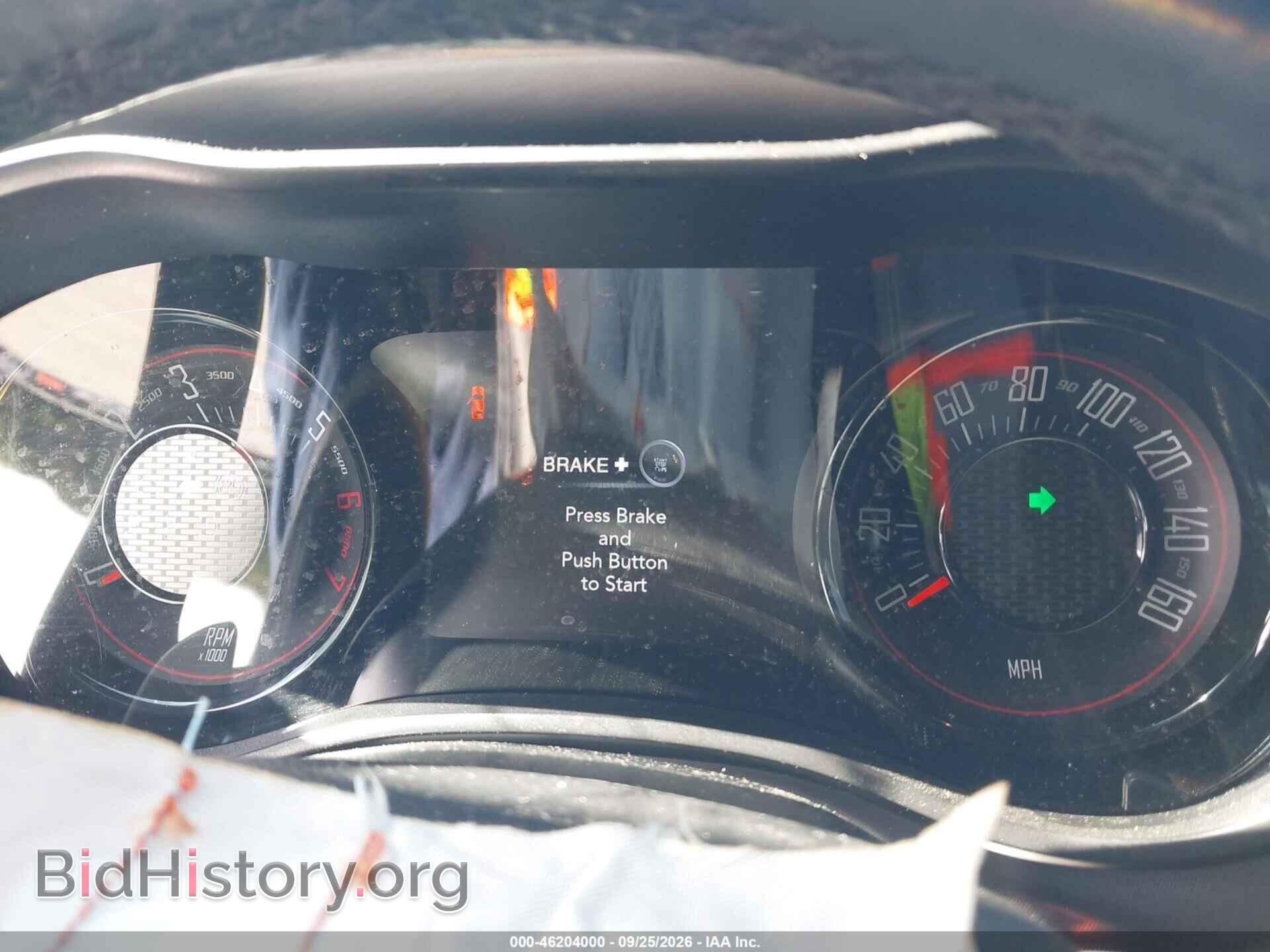 2019 DODGE CHALLENGER - VIN: 2C3CDZBT9KH655368 - Photo 7