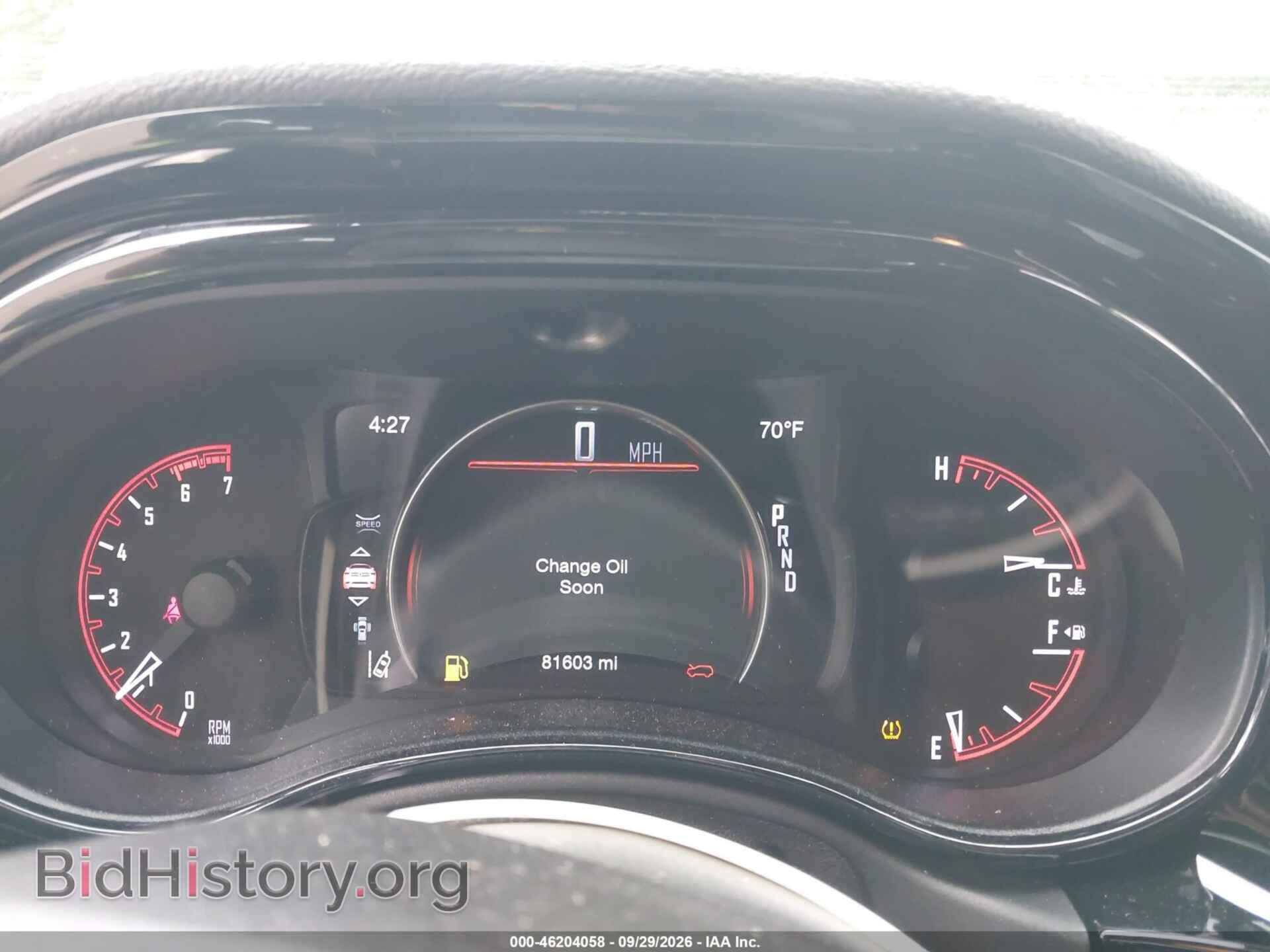 2021 DODGE DURANGO - VIN: 1C4SDJCT9MC863201 - Фото 7