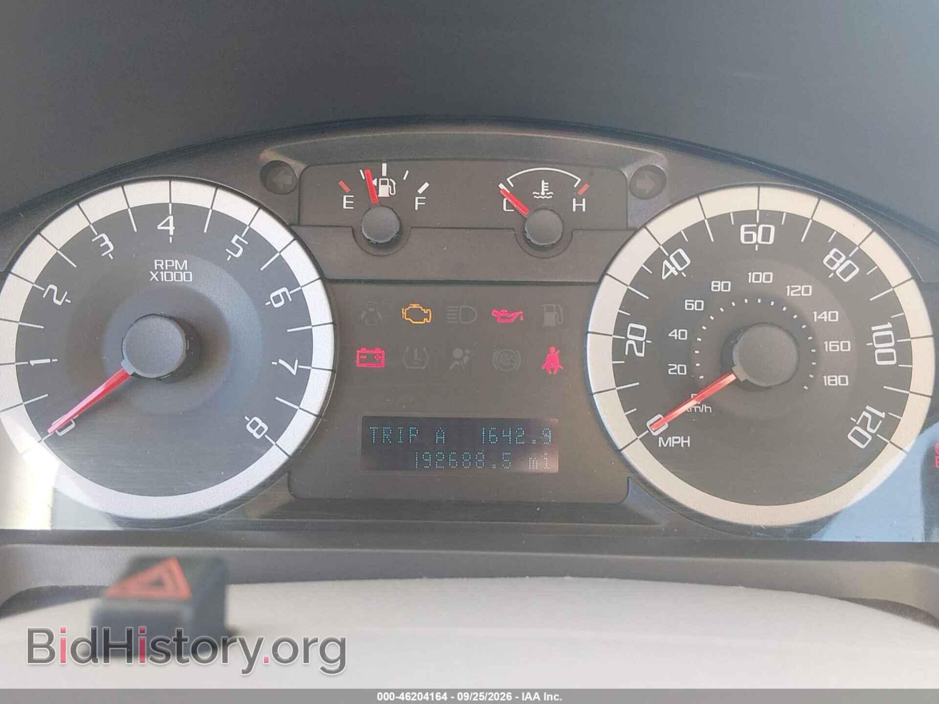 2012 FORD ESCAPE - VIN: 1FMCU9DG1CKA81138 - Фото 7