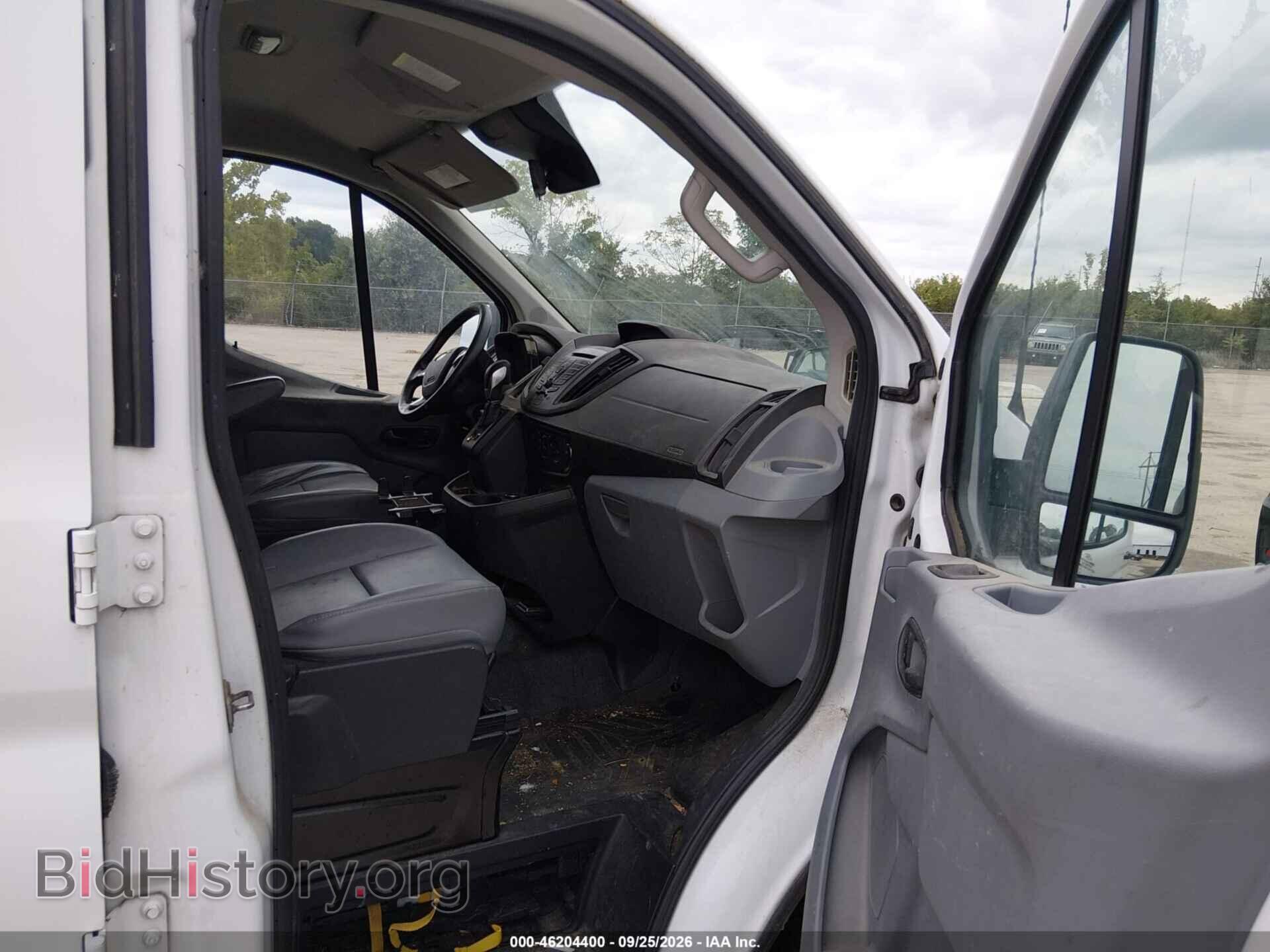 2015 FORD TRANSIT-150 - VIN: 1FTNE1ZMOFKB25712 - Photo 5