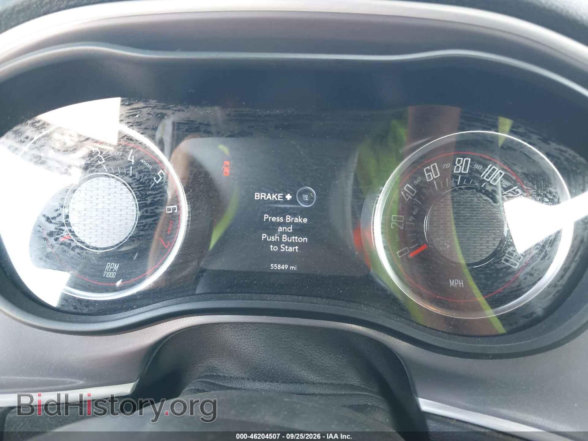 2022 DODGE CHALLENGER - VIN: 2C3CDZAG4NH211534 - Фото 7