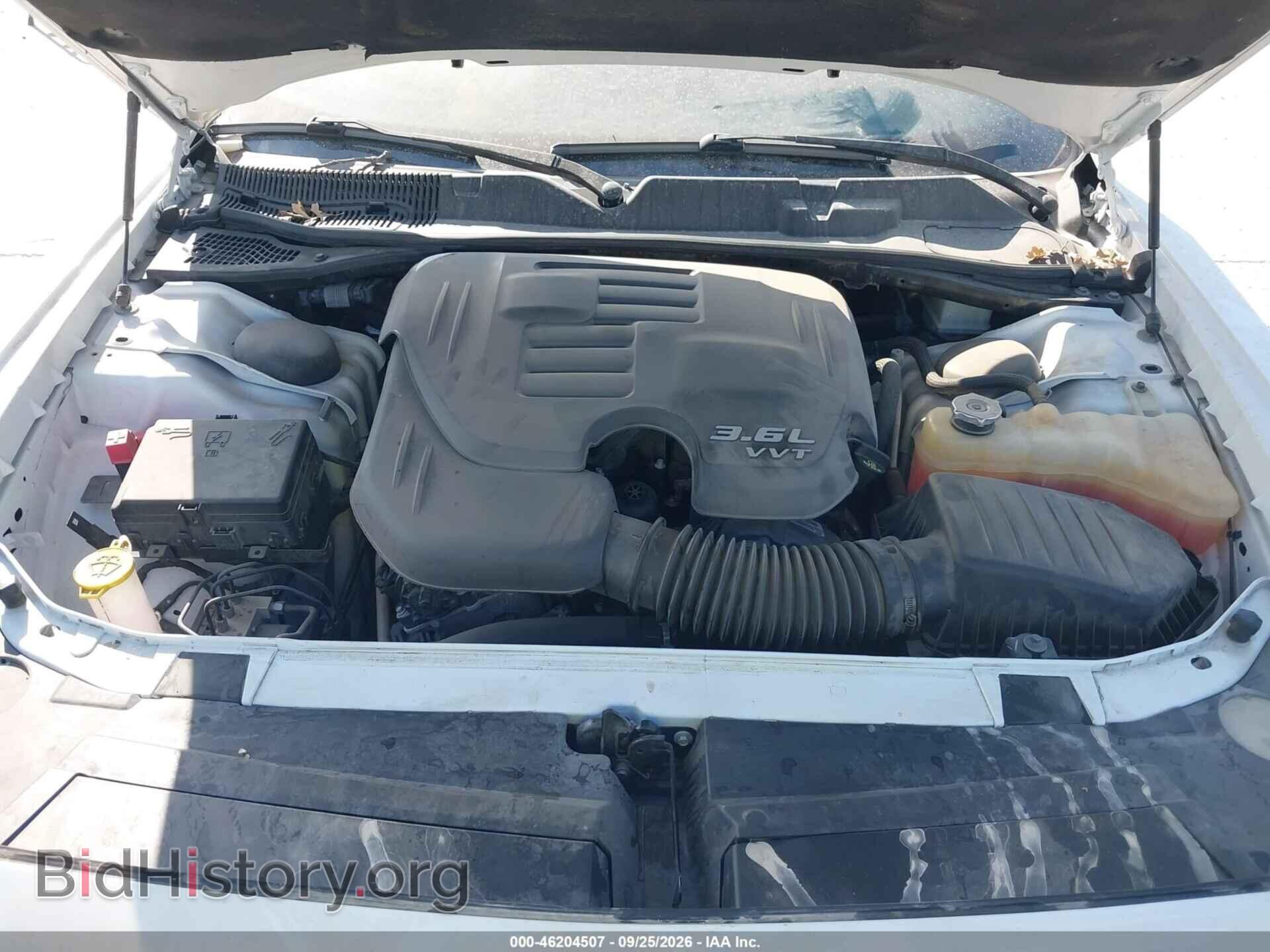 2022 DODGE CHALLENGER - VIN: 2C3CDZAG4NH211534 - Фото 10