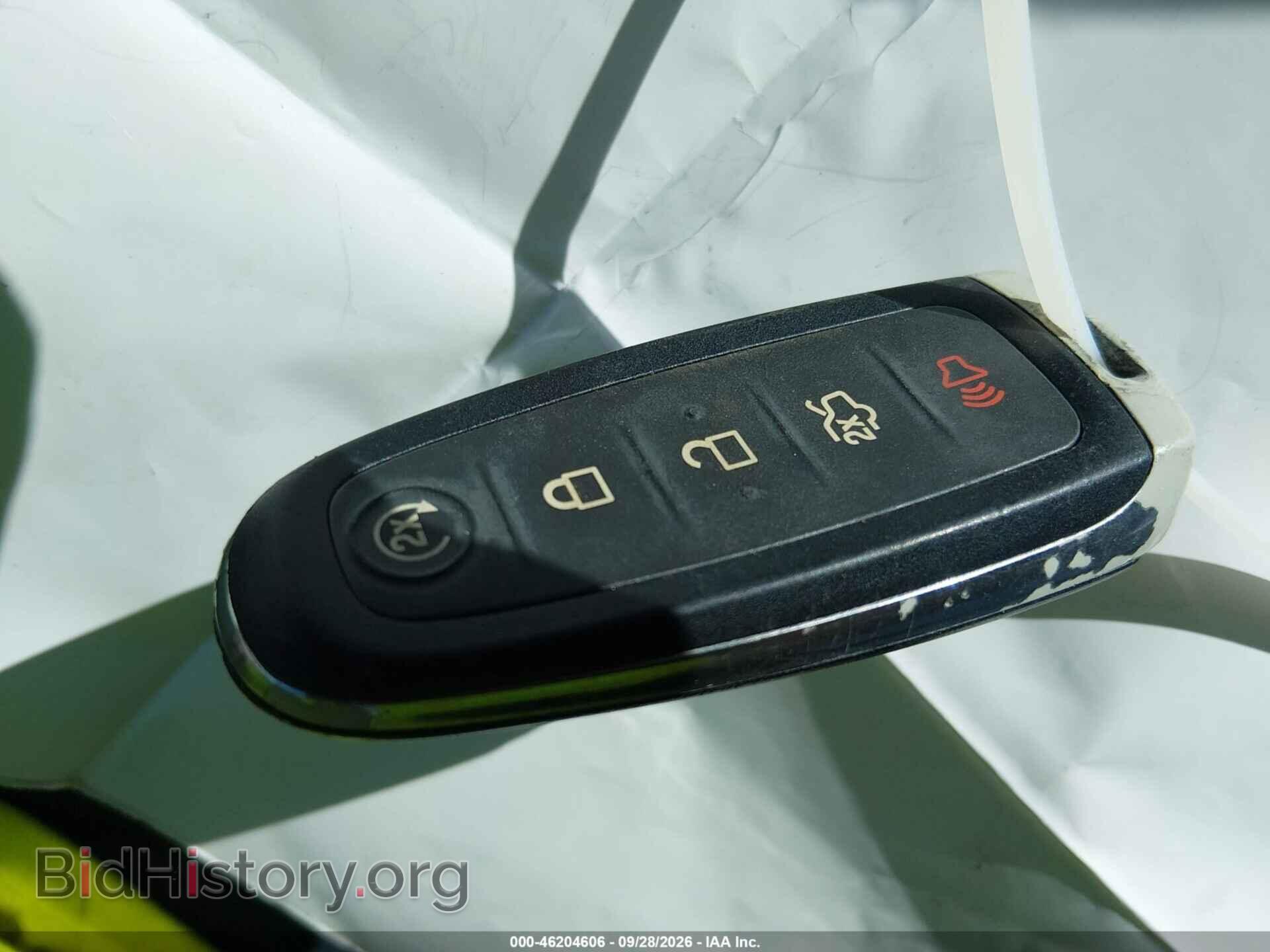 2013 FORD EDGE - VIN: 2FMDK3KC1DBA68005 - Фото 11