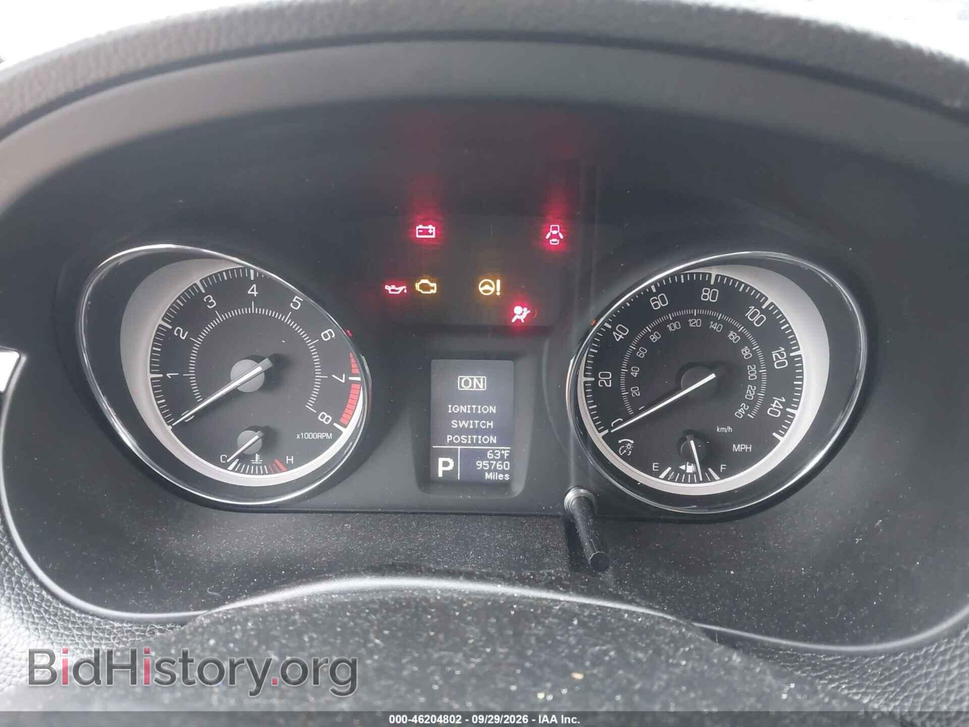 2010 SUZUKI KIZASHI - VIN: JS2RF9A73A6100538 - Photo 7