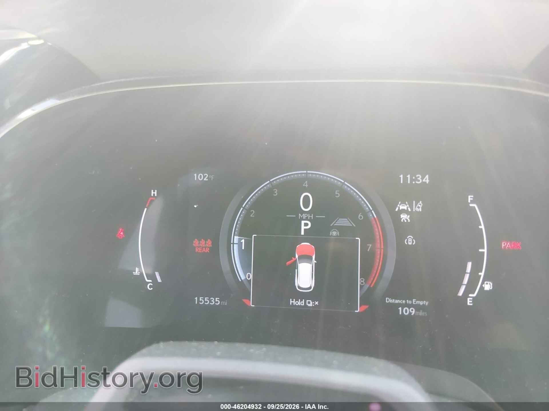 2023 LEXUS RX 350 - VIN: 2T2BAMBA2PC017316 - Фото 7