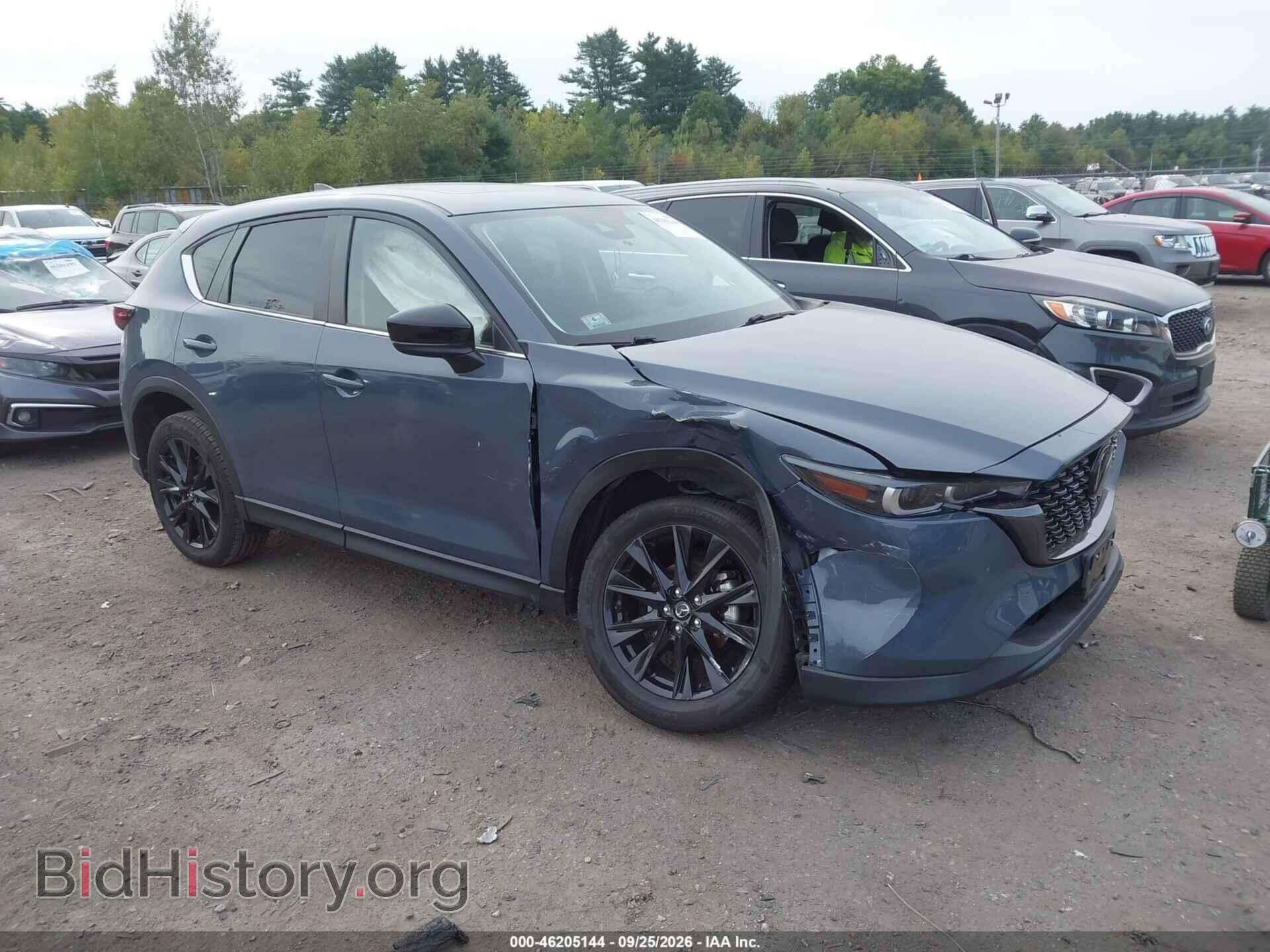 Photo JM3KFBCM8P0194411 - MAZDA CX-5 2023