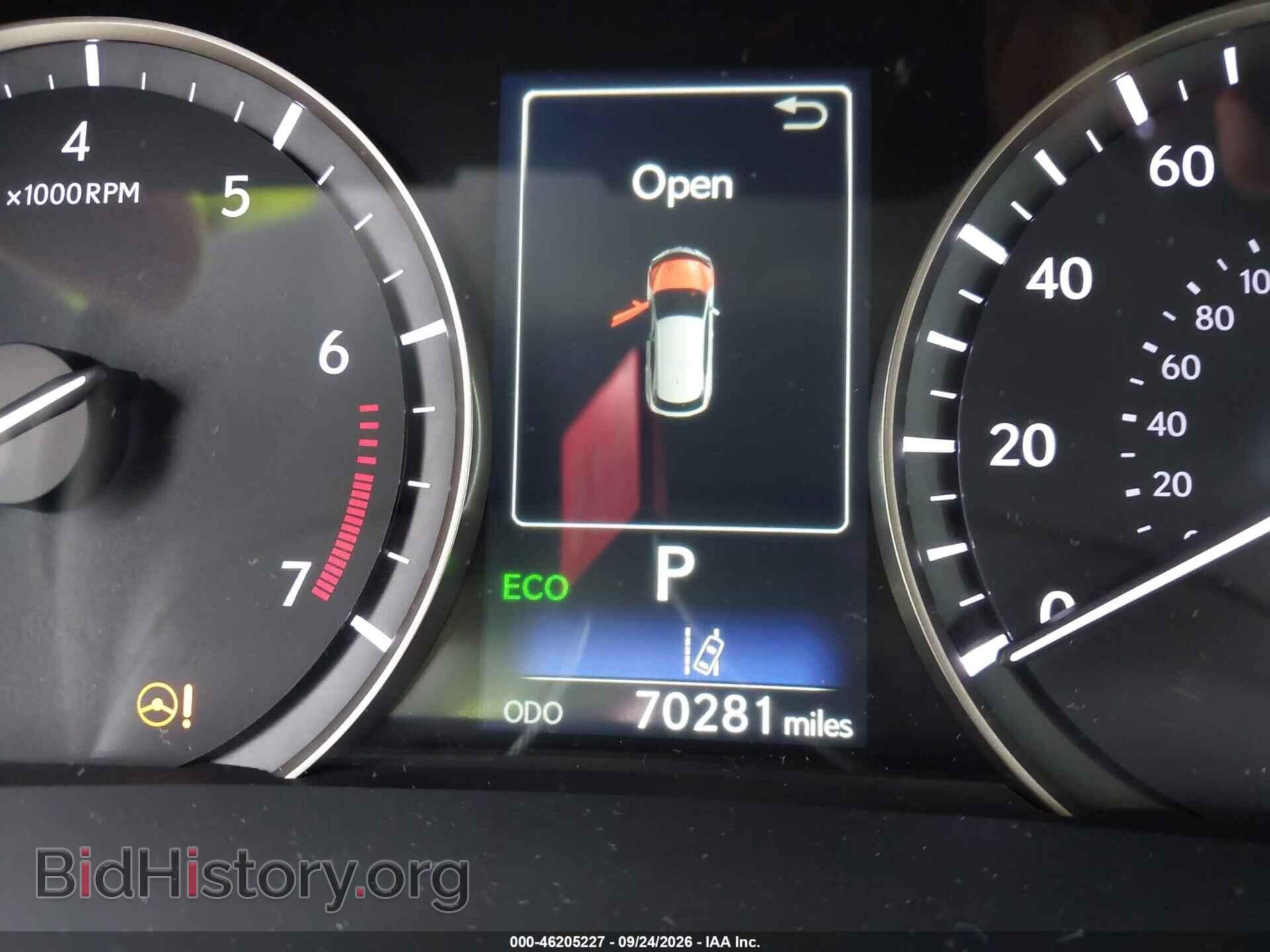 2017 LEXUS RX 350 - VIN: 2T2ZZMCA2HC042000 - Photo 15