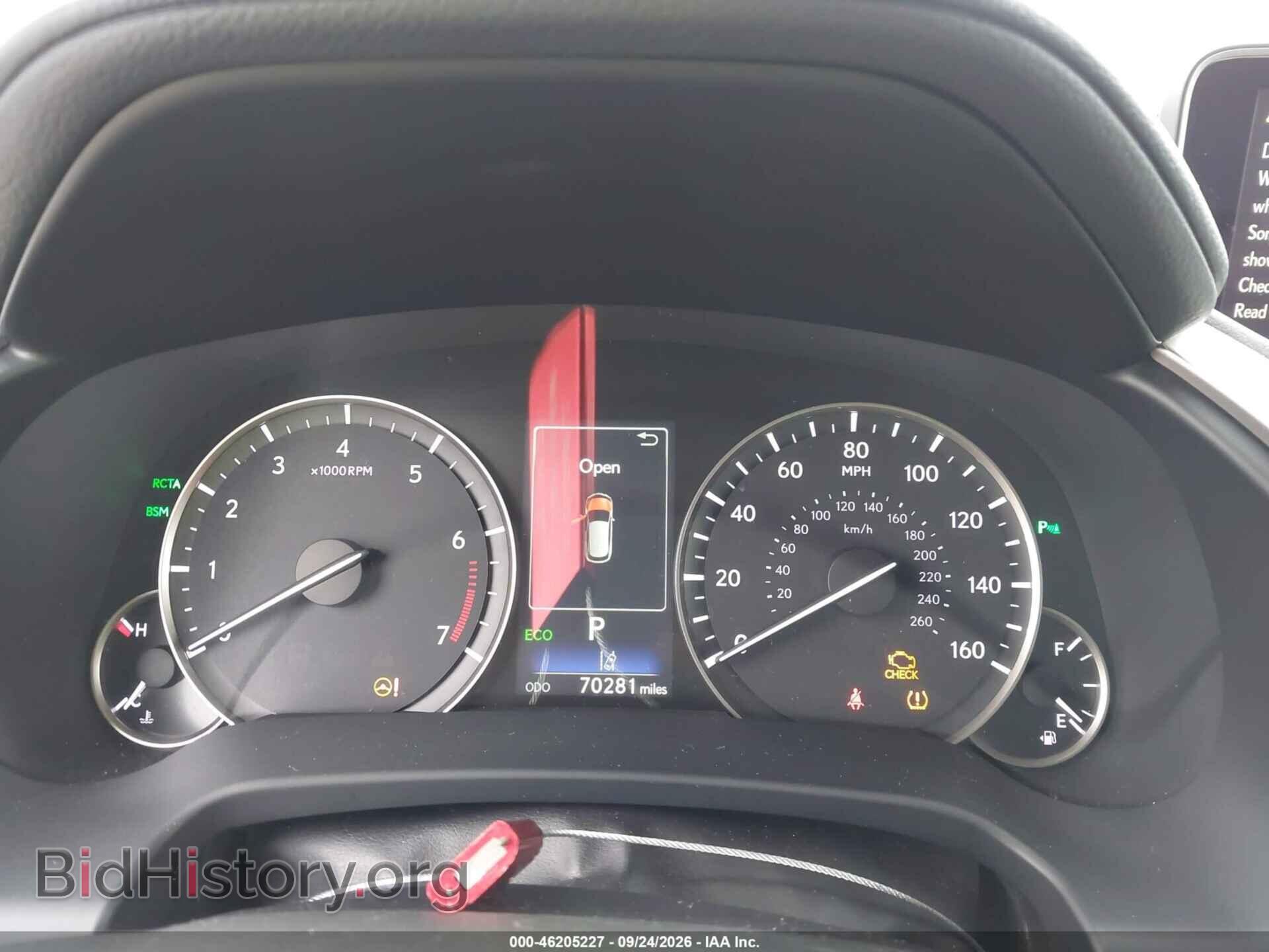 2017 LEXUS RX 350 - VIN: 2T2ZZMCA2HC042000 - Photo 7