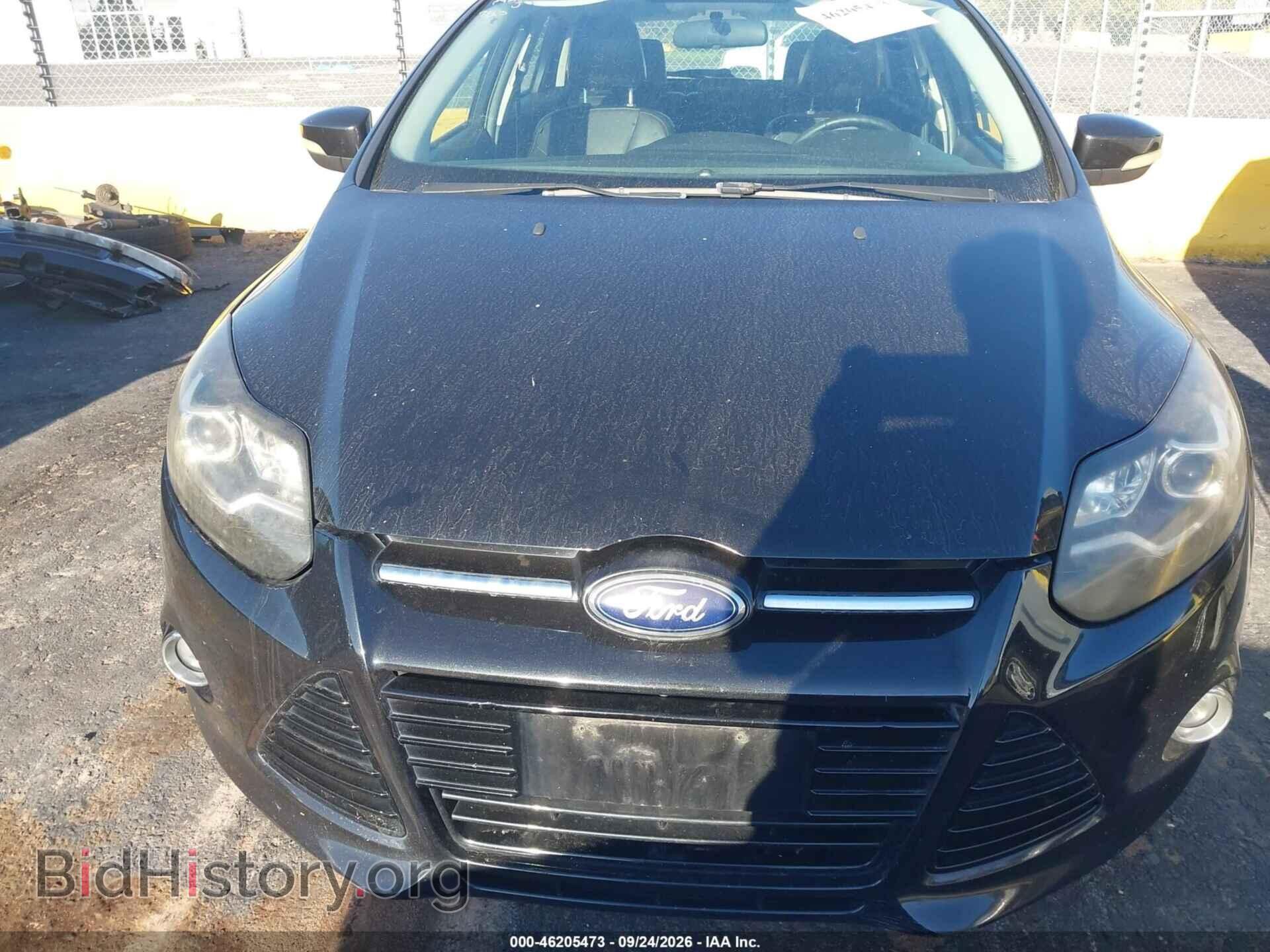2013 FORD FOCUS - VIN: 1FADP3N23DL252117 - Photo 6
