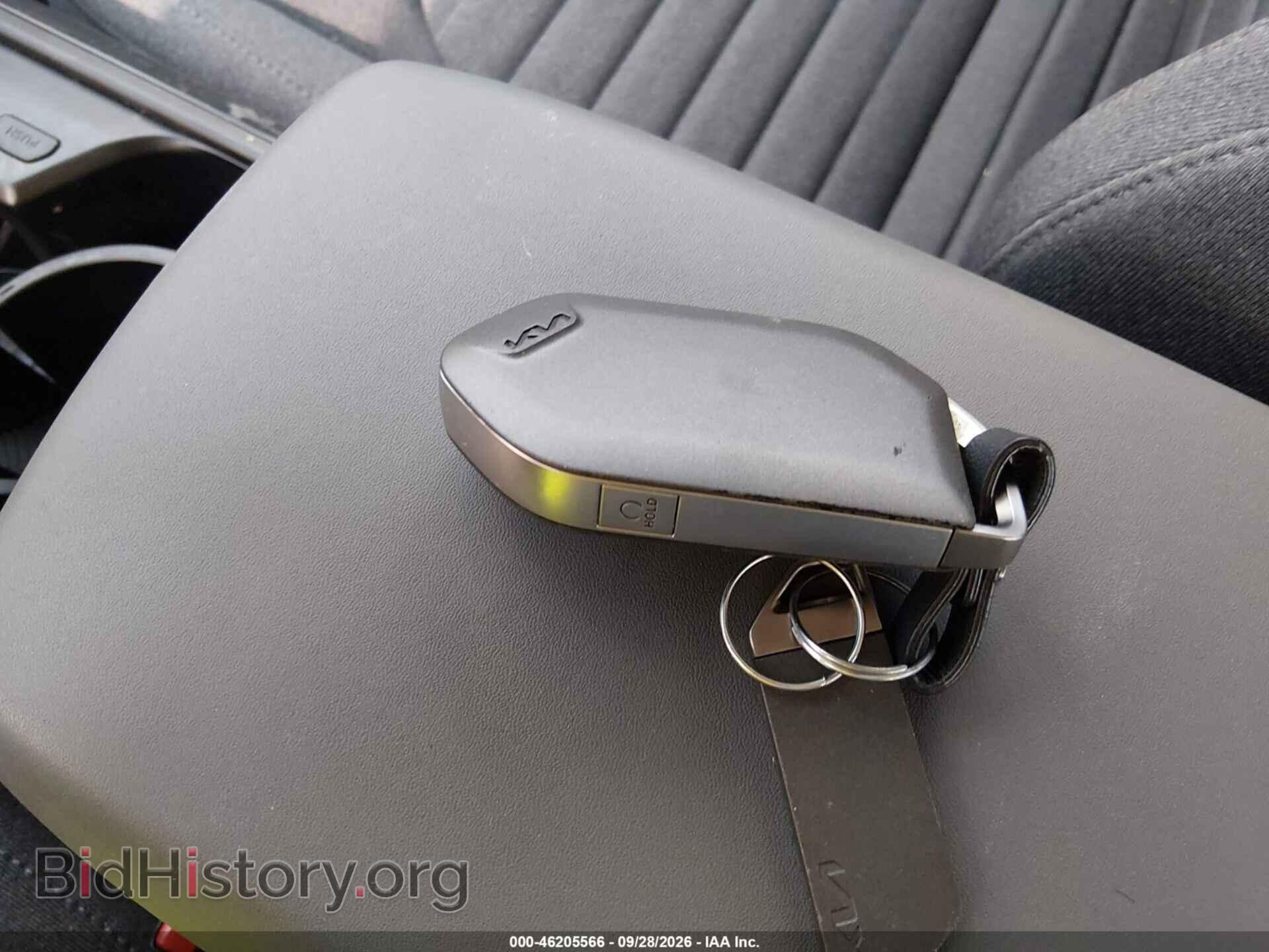2025 KIA K4 - VIN: 3KPFU4DE1SE025298 - Фото 11