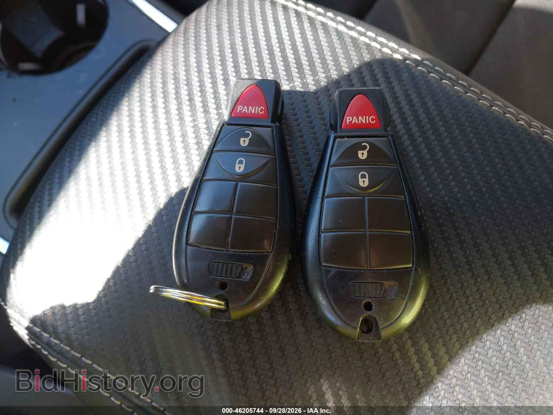 2013 DODGE DURANGO - VIN: 1C4RDHAG7DC689593 - Photo 11