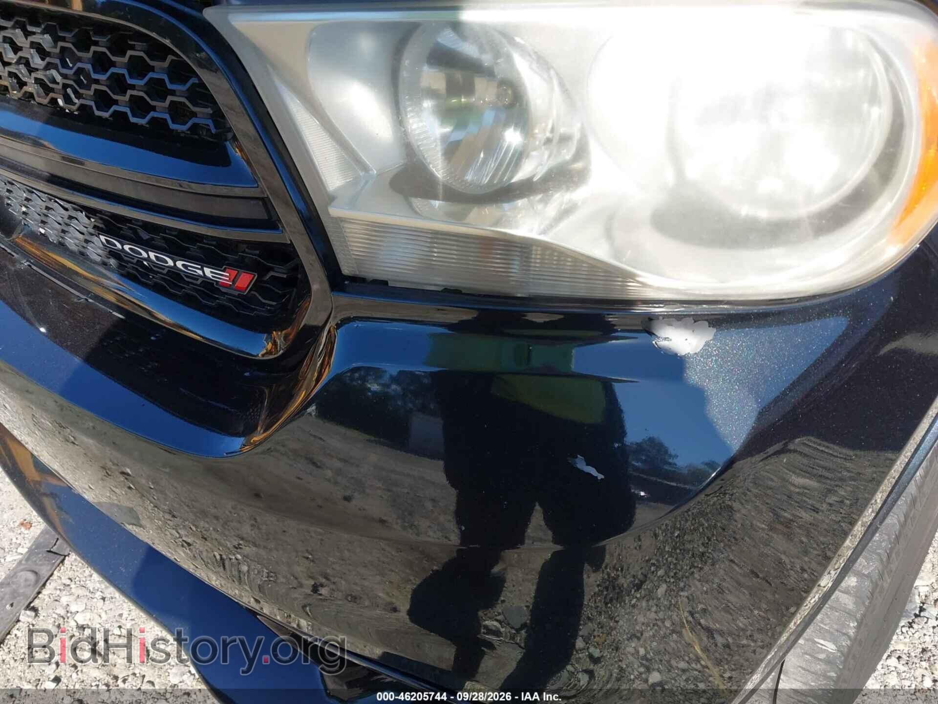 2013 DODGE DURANGO - VIN: 1C4RDHAG7DC689593 - Photo 12