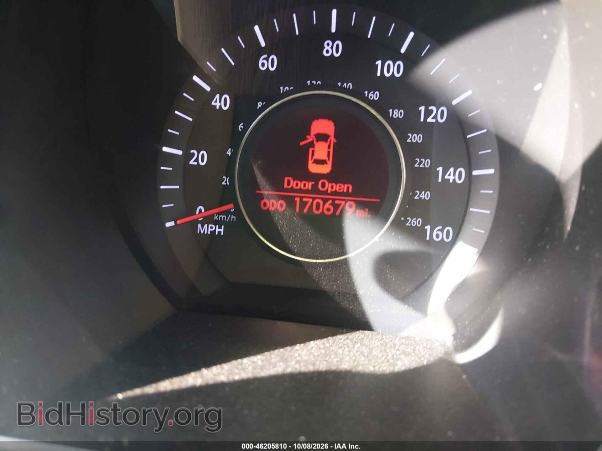 2011 KIA OPTIMA - VIN: KNAGM4A77B5127059 - Photo 7