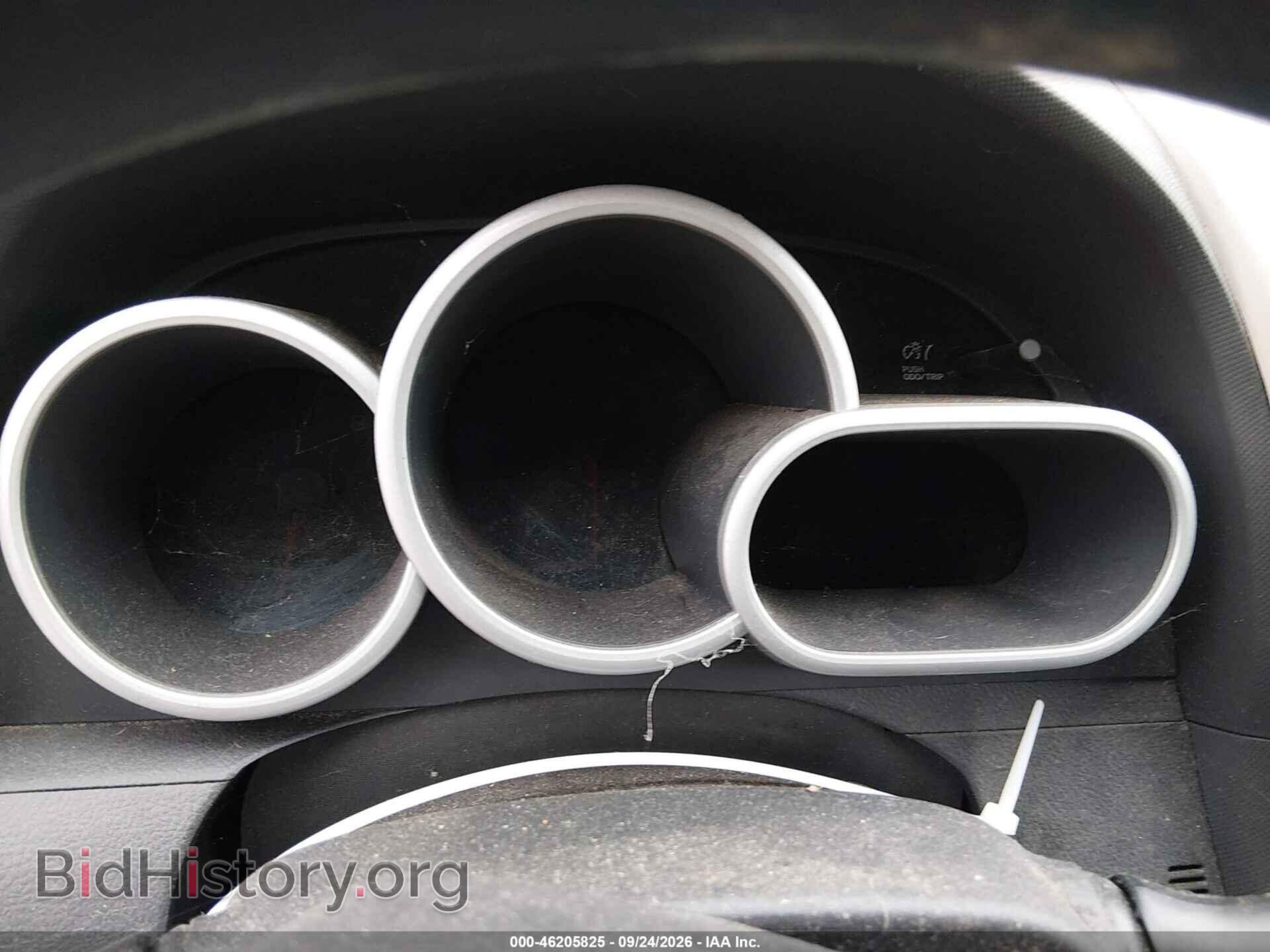2010 TOYOTA MATRIX - VIN: 2T1KE4EEXAC042494 - Фото 7