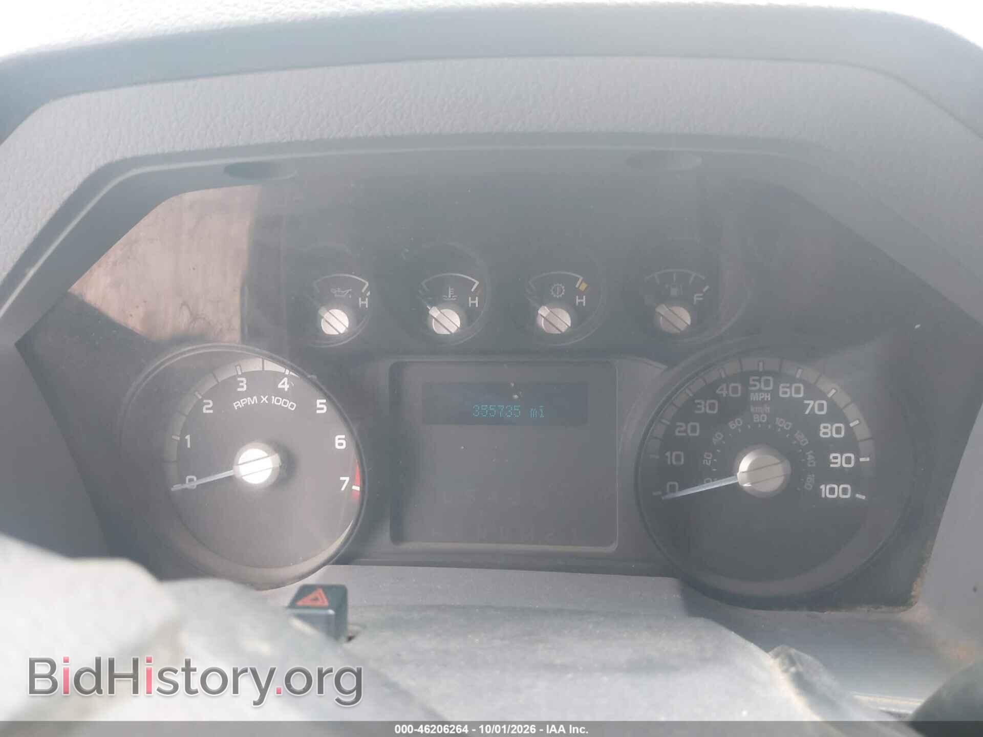 2011 FORD F-250 - VIN: 1FT7W2A65BED03597 - Фото 7