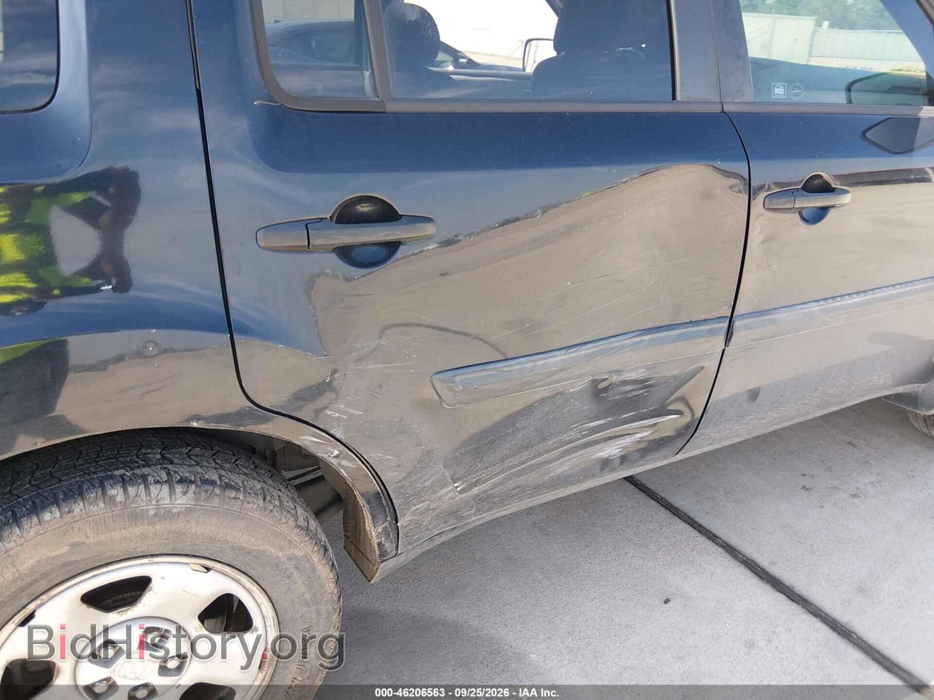 2012 HONDA PILOT - VIN: 5FNYF3H2XCB026698 - Photo 6
