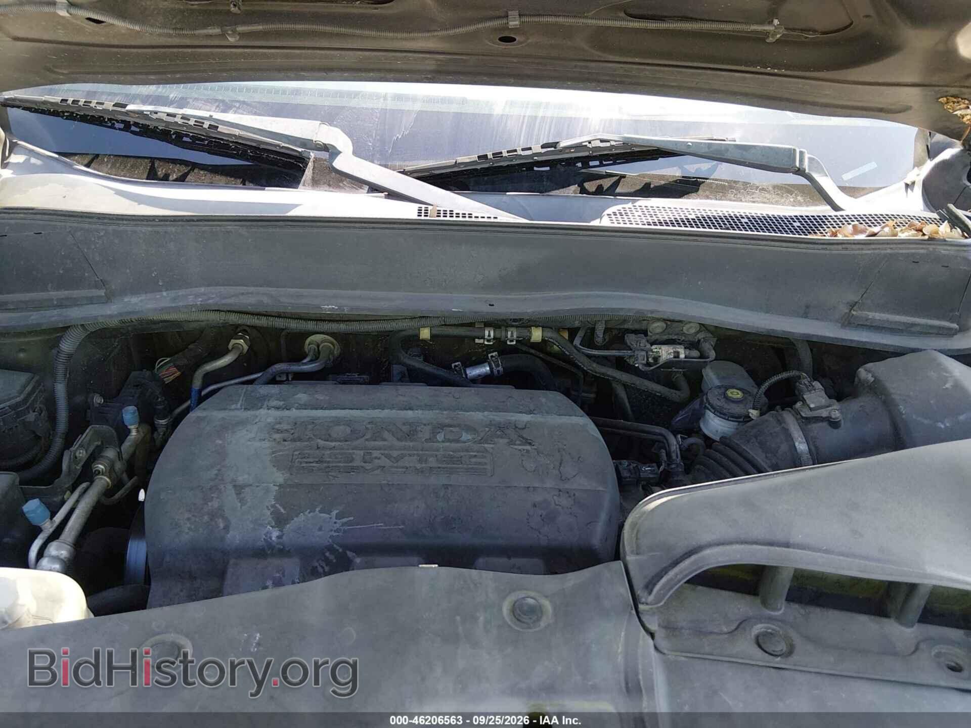 2012 HONDA PILOT - VIN: 5FNYF3H2XCB026698 - Photo 10