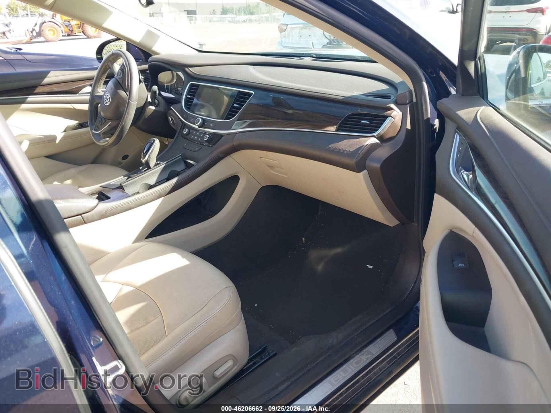 2017 BUICK LACROSSE - VIN: 1G4ZP5SS5HU193129 - Фото 5