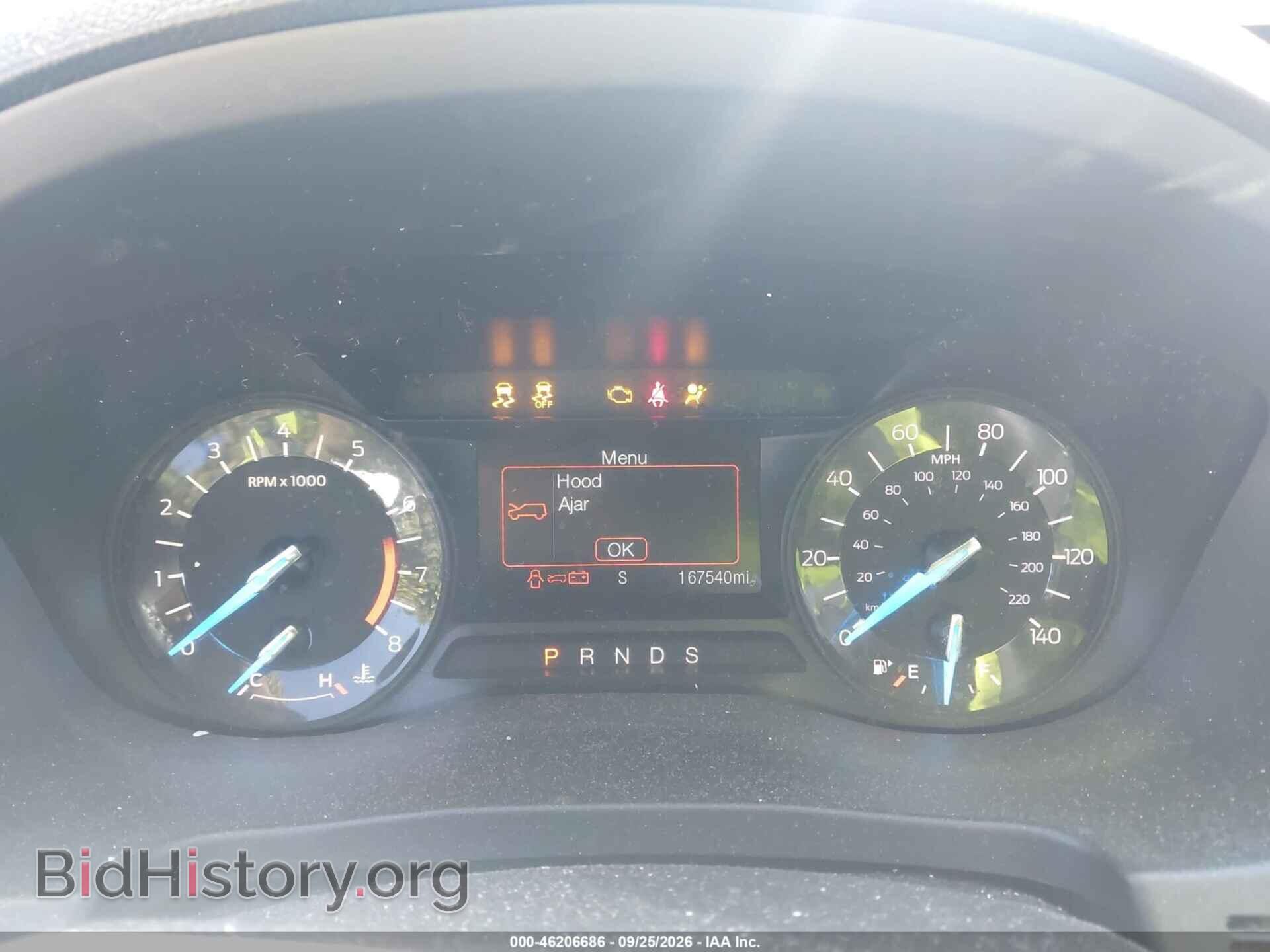 2018 FORD EXPLORER - VIN: 1FM5K8D80JGA17075 - Photo 7