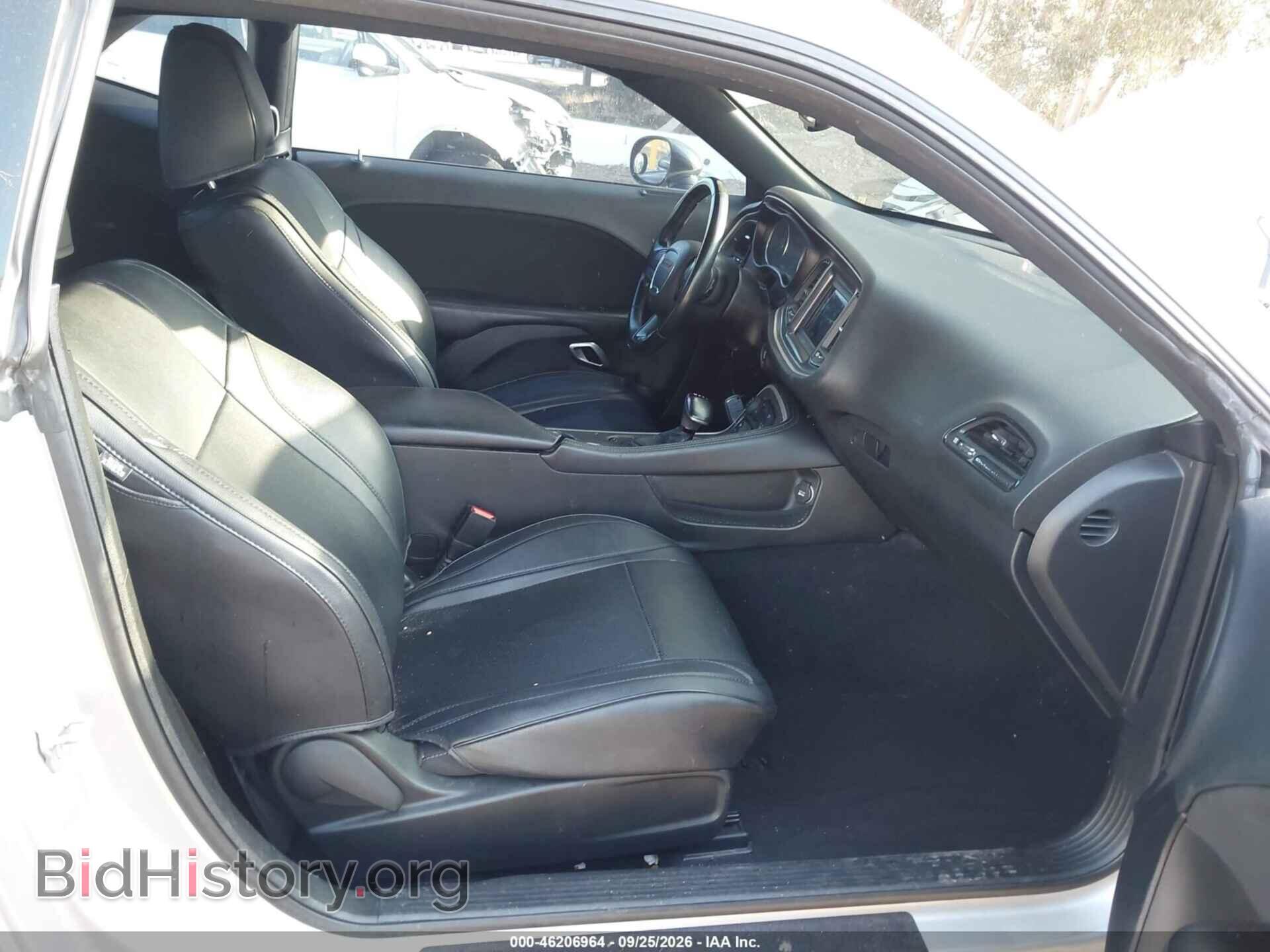 2020 DODGE CHALLENGER - VIN: 2C3CDZAG6LH159496 - Фото 5