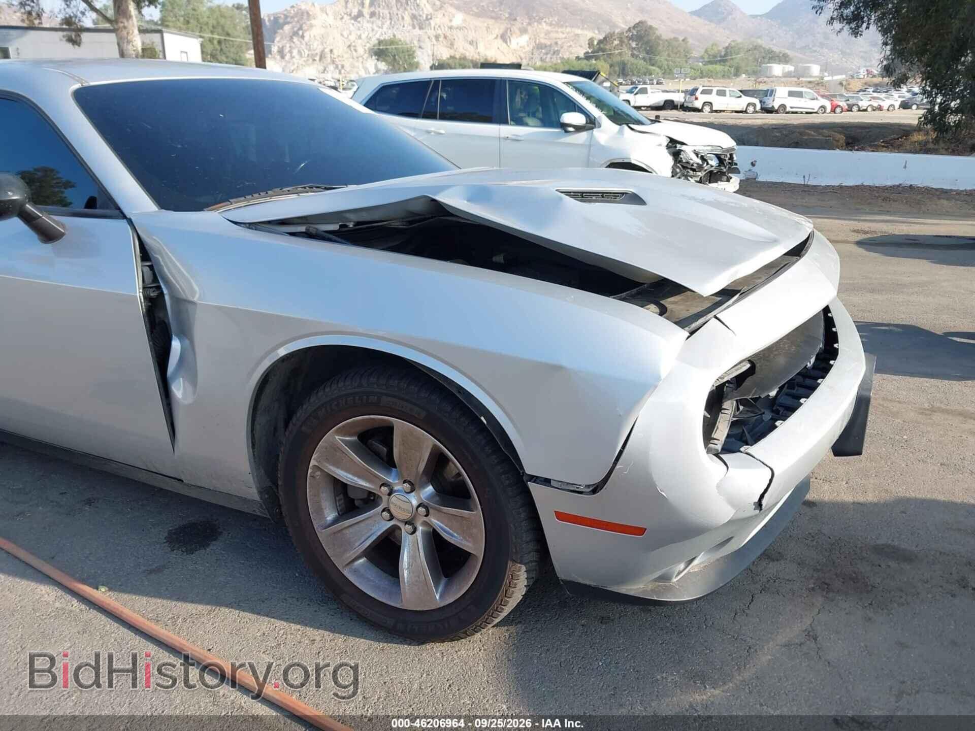2020 DODGE CHALLENGER - VIN: 2C3CDZAG6LH159496 - Фото 6